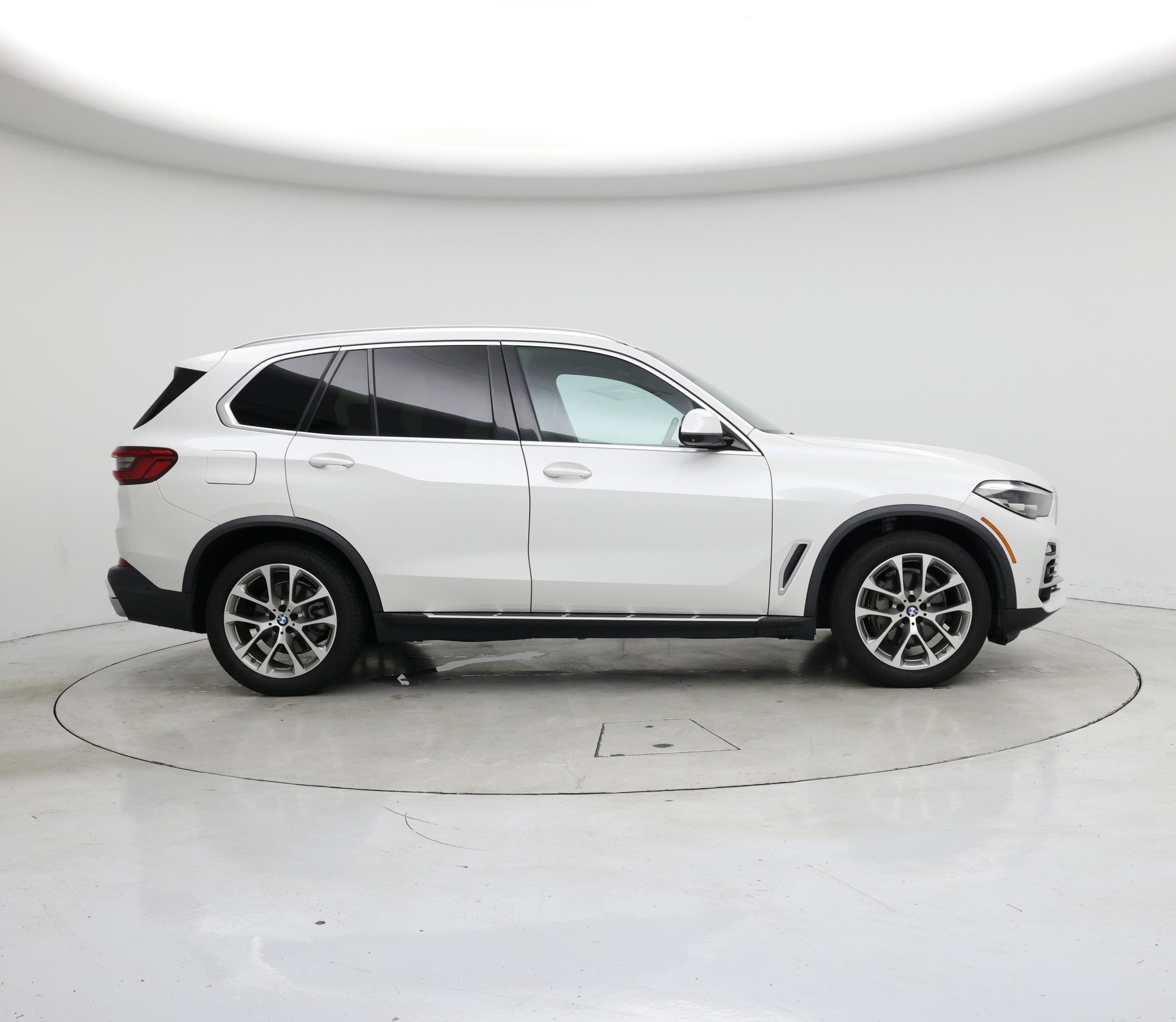 Thumbnail: 2020 BMW X5 - 7