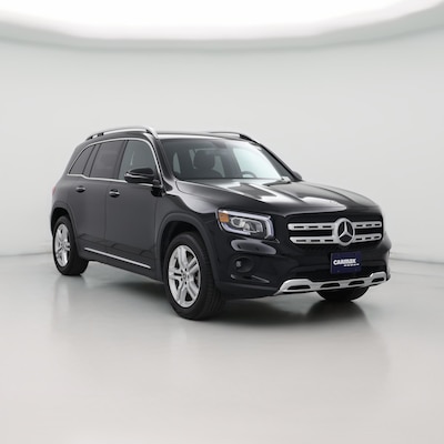 2022 Mercedes-Benz GLB250