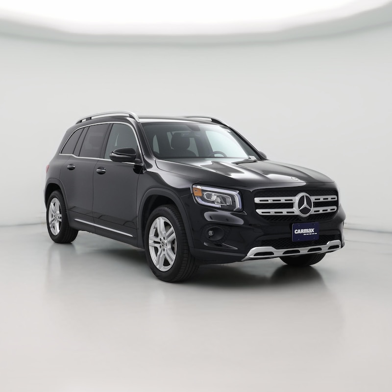 2022 Mercedes-Benz GLB250