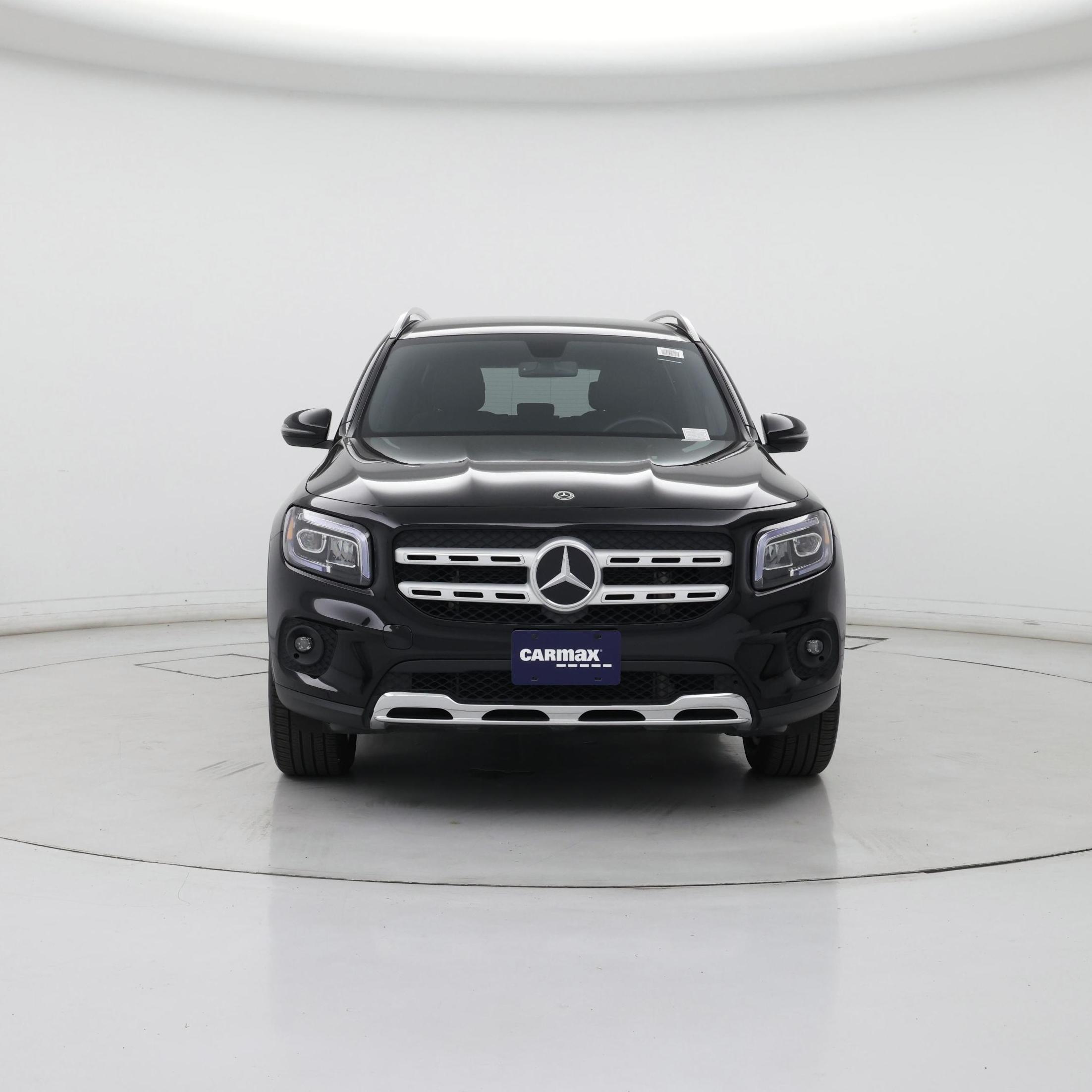 Thumbnail: 2022 Mercedes-Benz GLB - 5