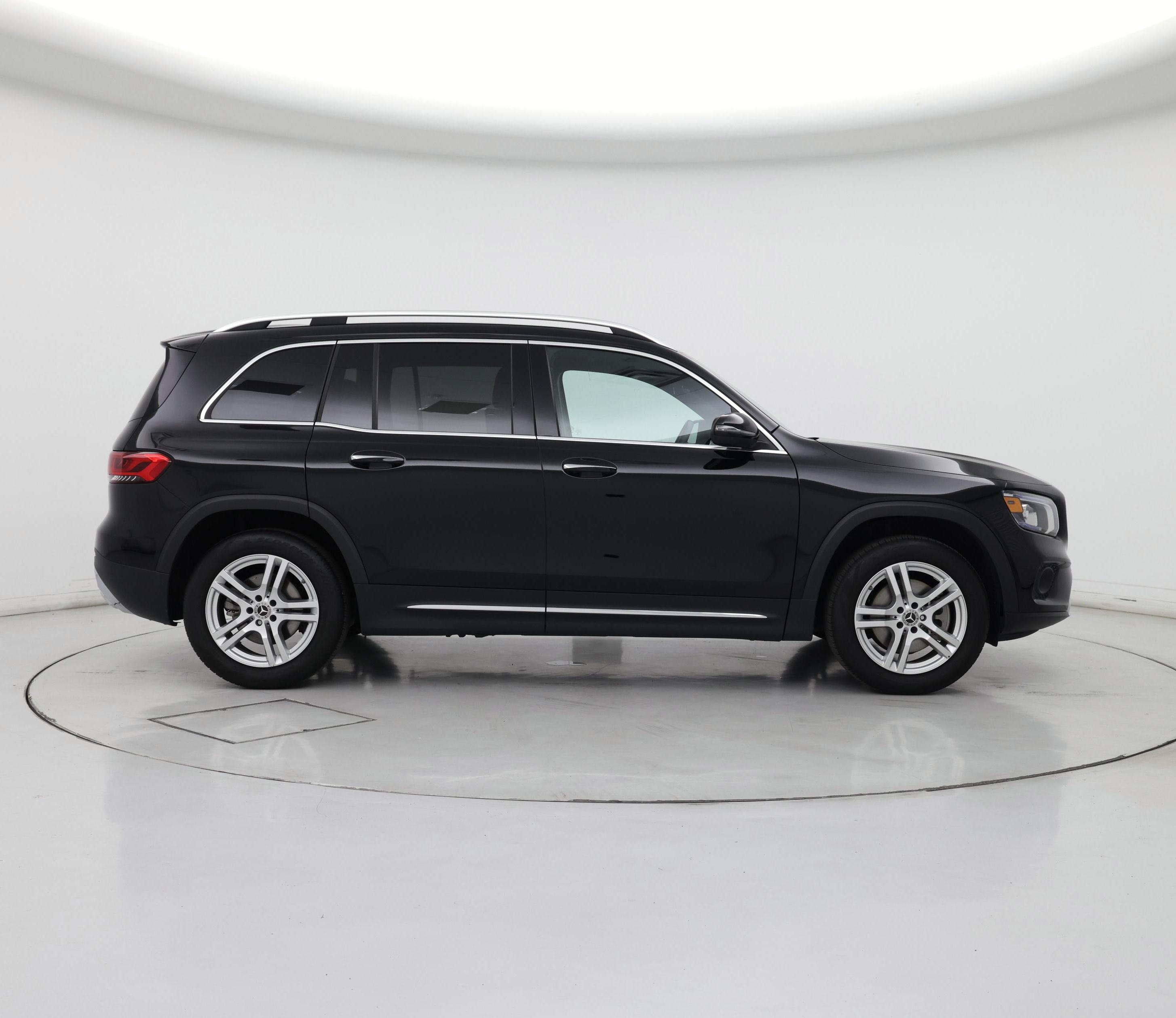 Thumbnail: 2022 Mercedes-Benz GLB - 7
