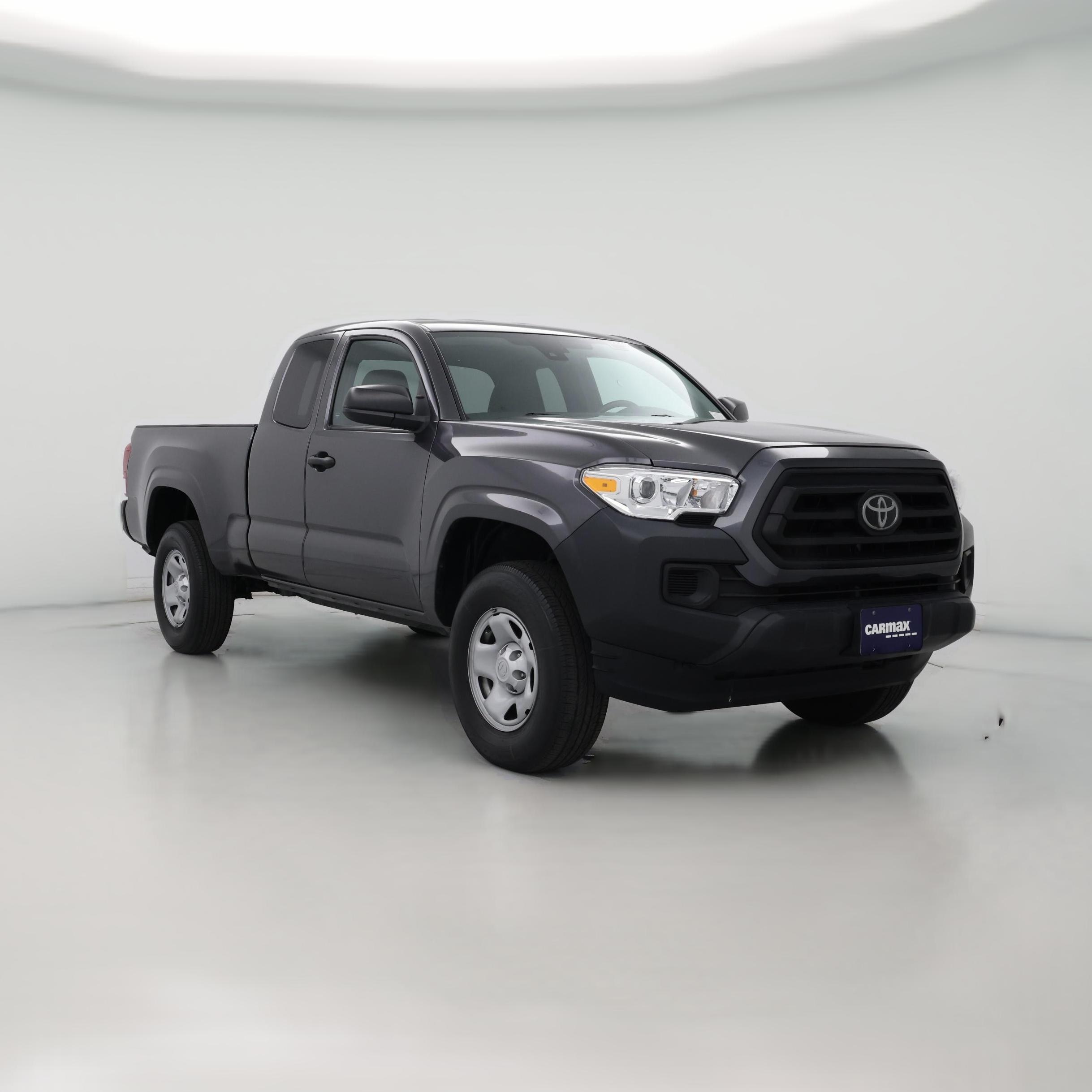 Thumbnail: 2023 Toyota Tacoma - 1