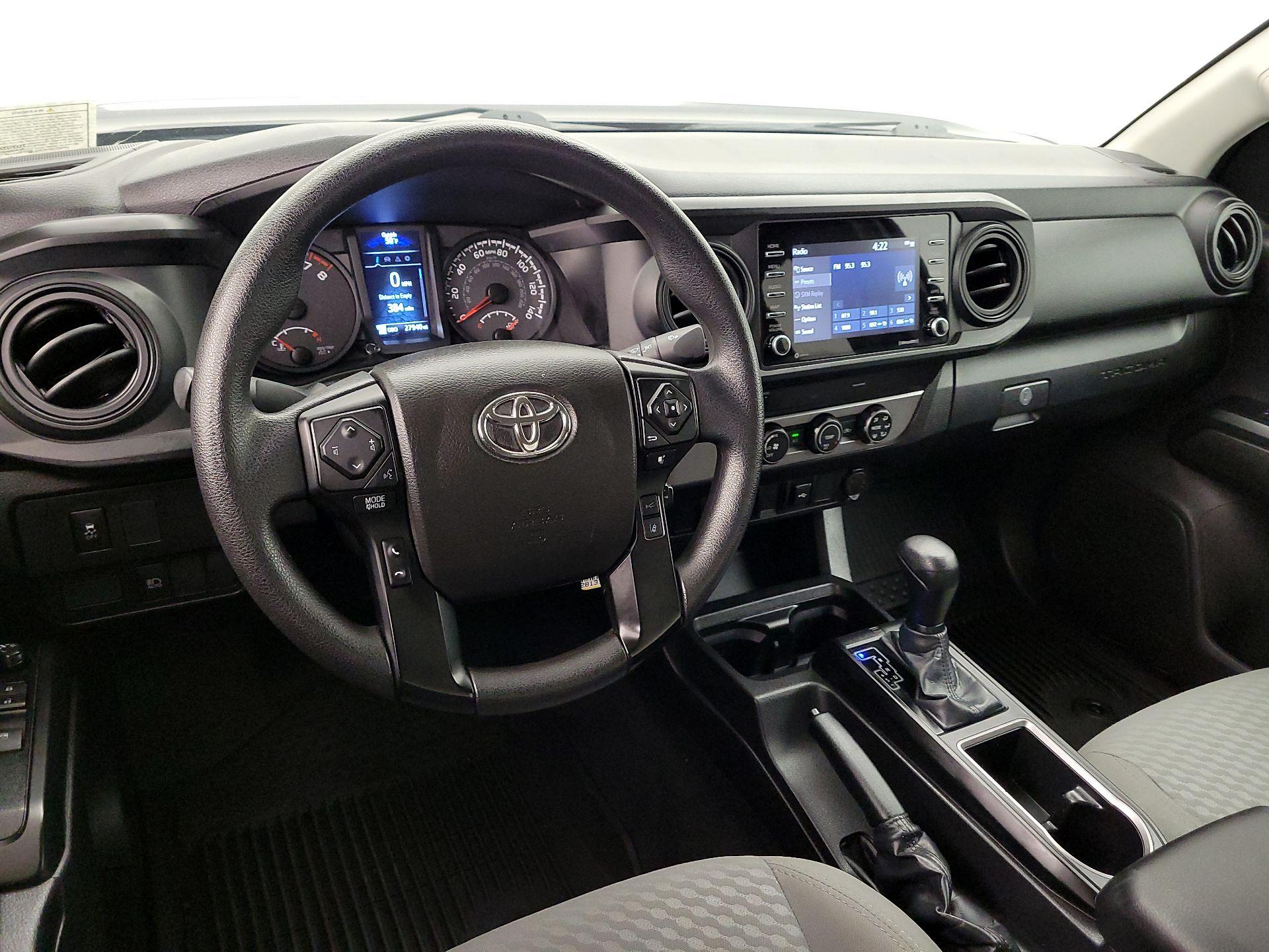 Thumbnail: 2023 Toyota Tacoma - 9