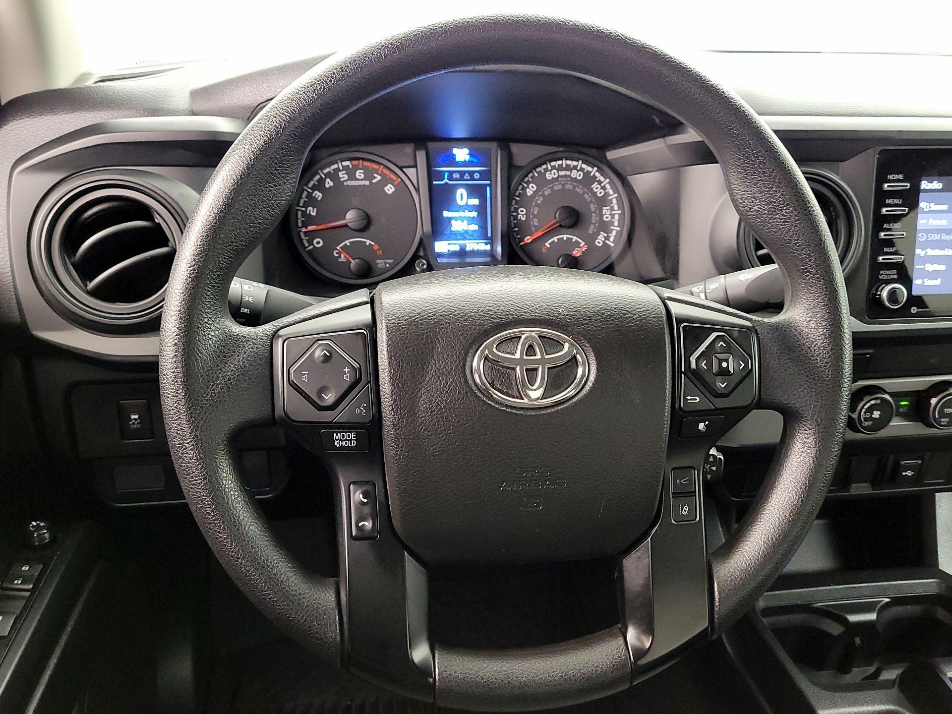 Thumbnail: 2023 Toyota Tacoma - 10