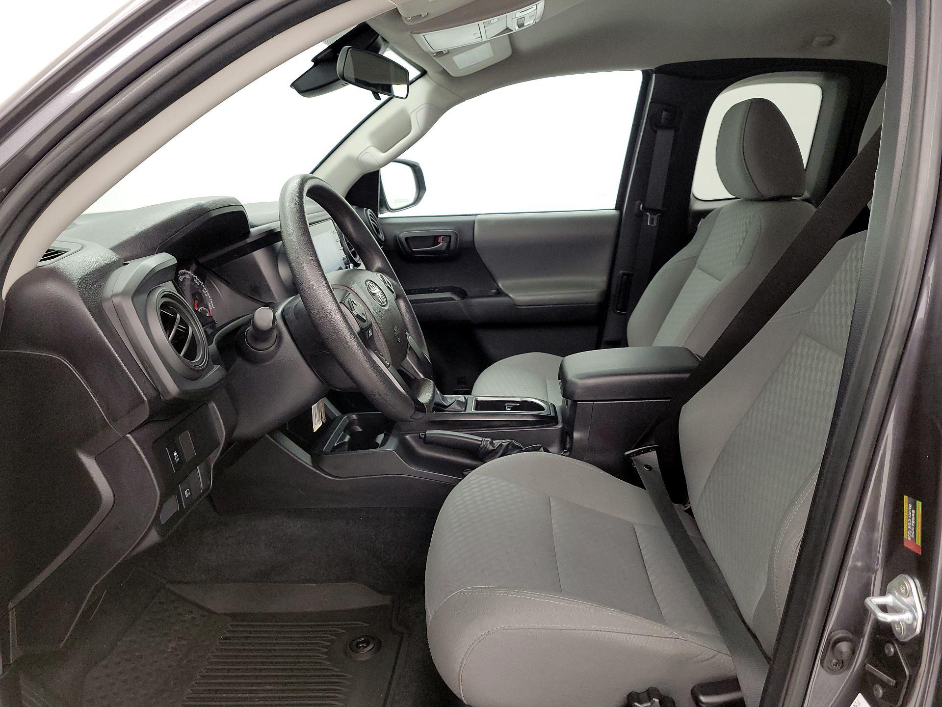 Thumbnail: 2023 Toyota Tacoma - 11