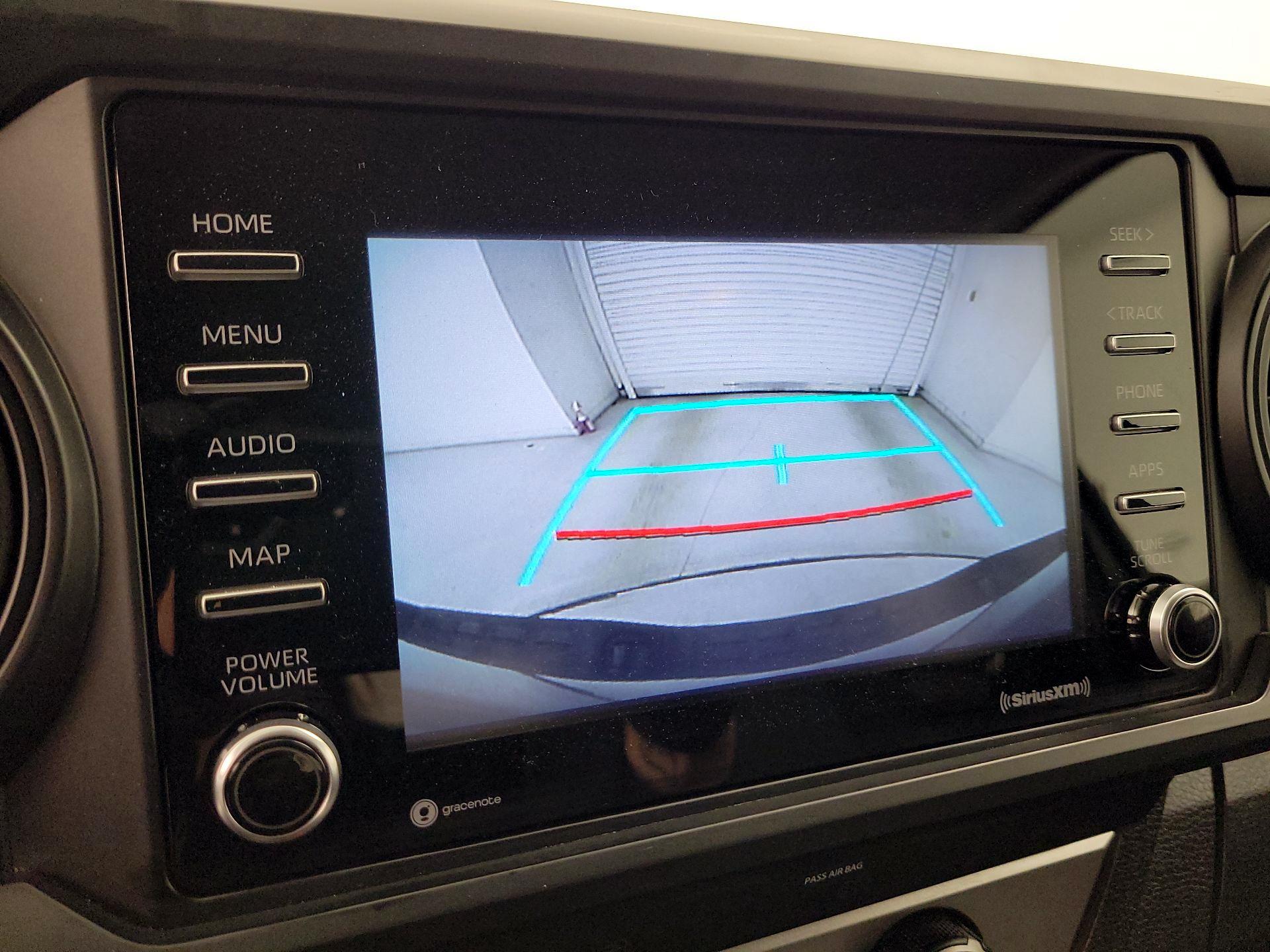 Thumbnail: 2023 Toyota Tacoma - 14