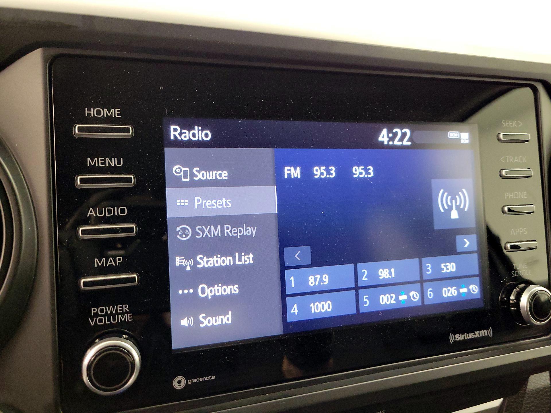 Thumbnail: 2023 Toyota Tacoma - 15