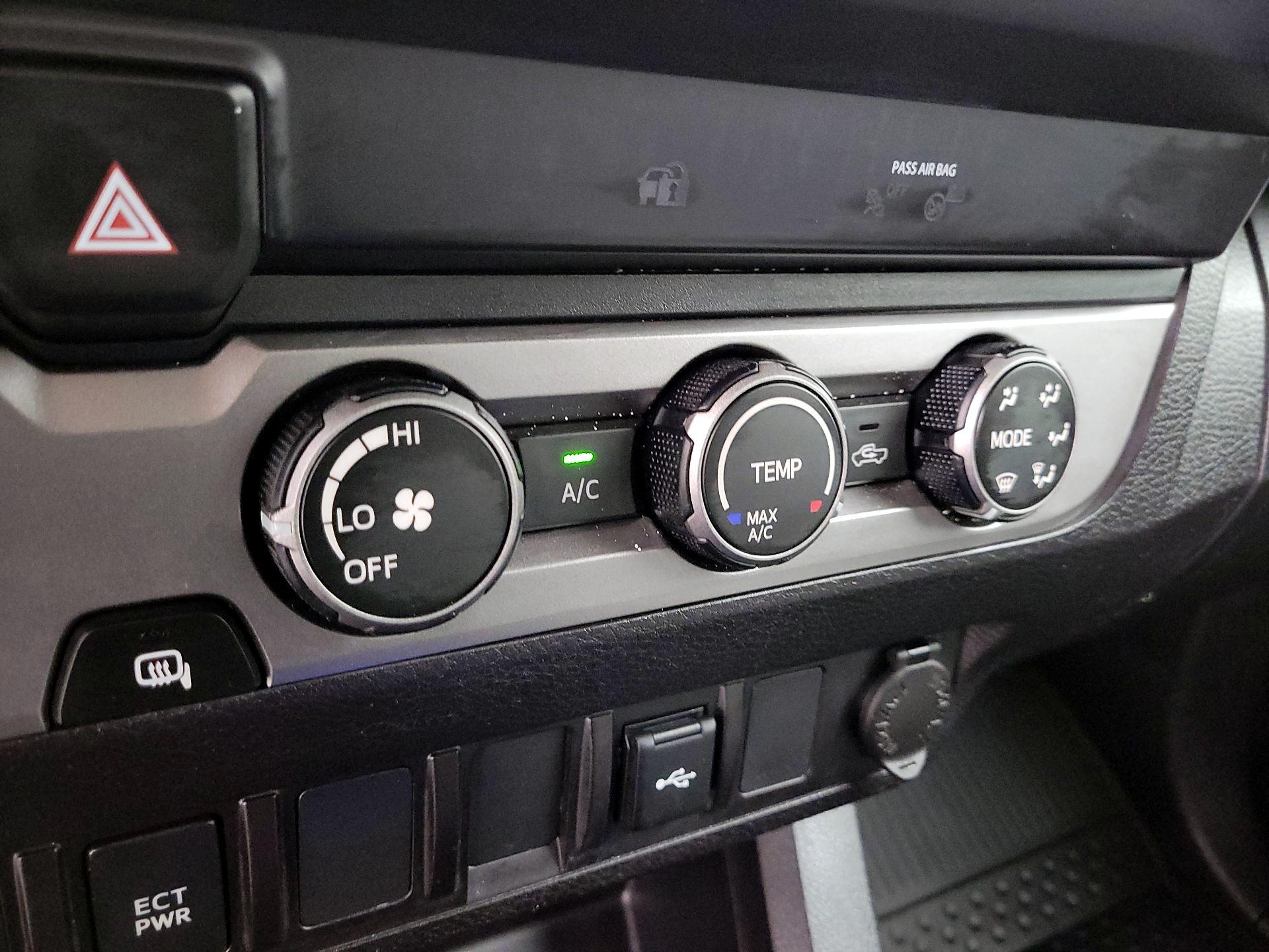 Thumbnail: 2023 Toyota Tacoma - 16