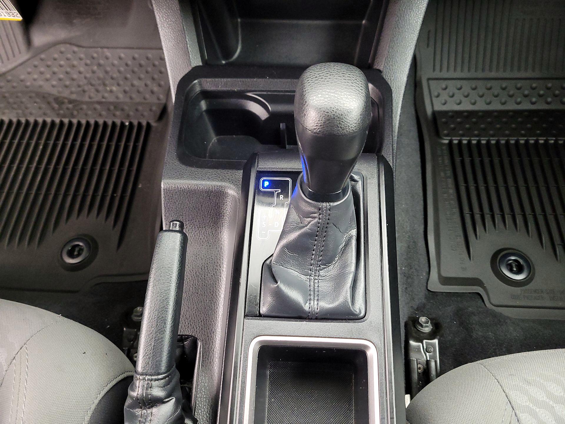 Thumbnail: 2023 Toyota Tacoma - 17