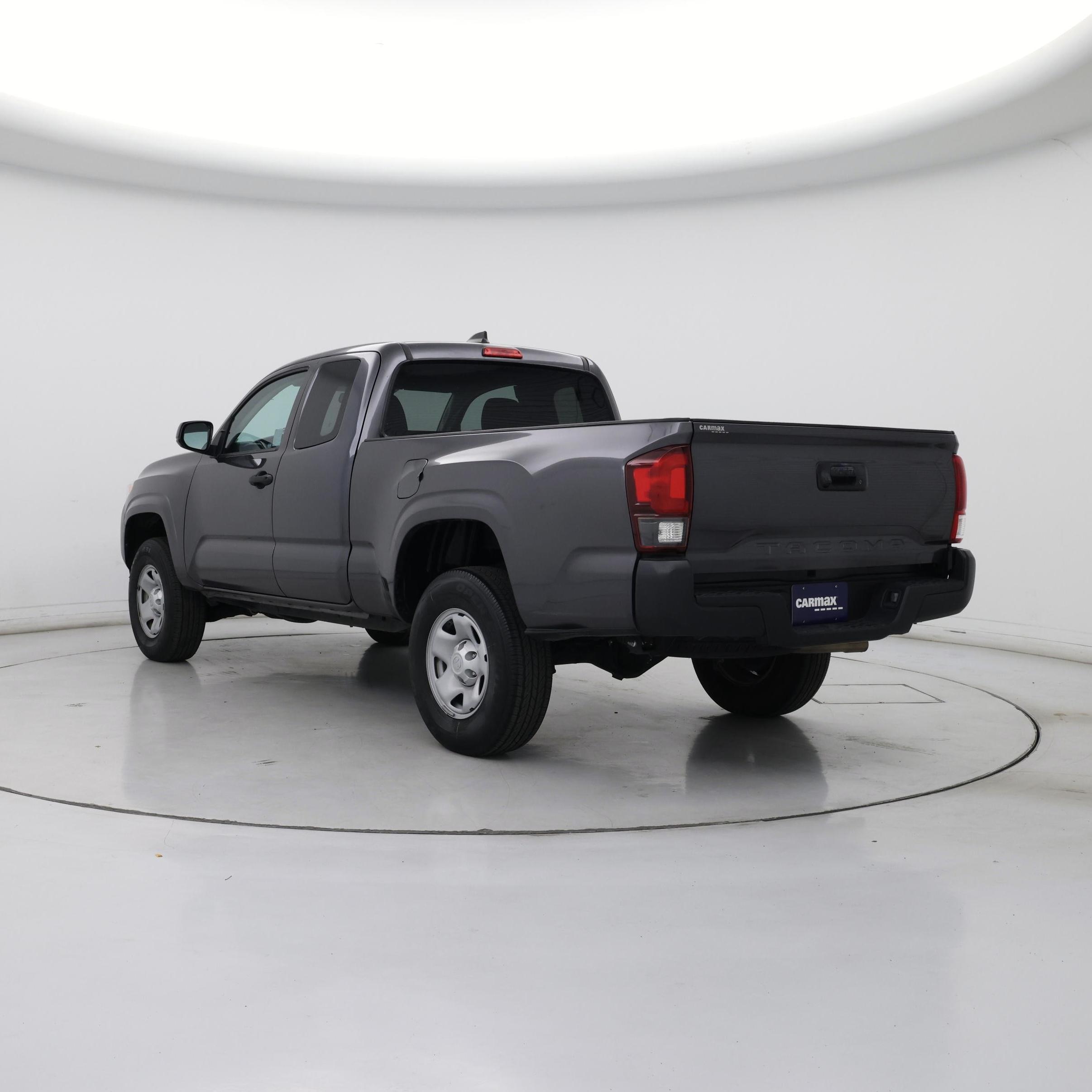 Thumbnail: 2023 Toyota Tacoma - 2
