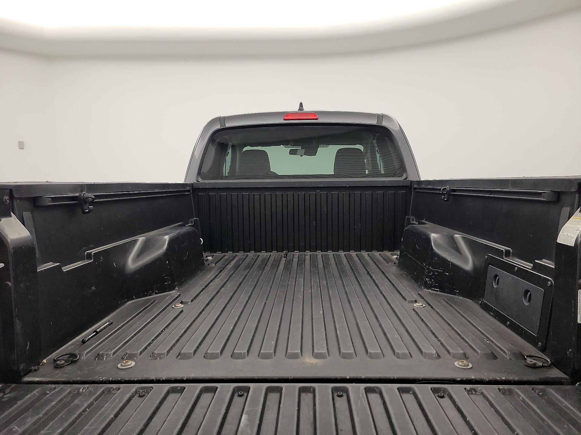 Thumbnail: 2023 Toyota Tacoma - 20