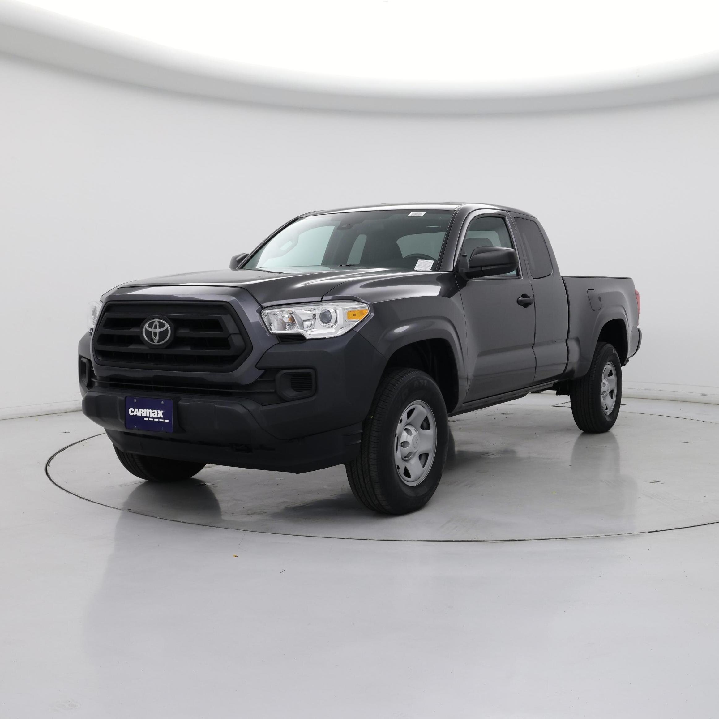 Thumbnail: 2023 Toyota Tacoma - 4