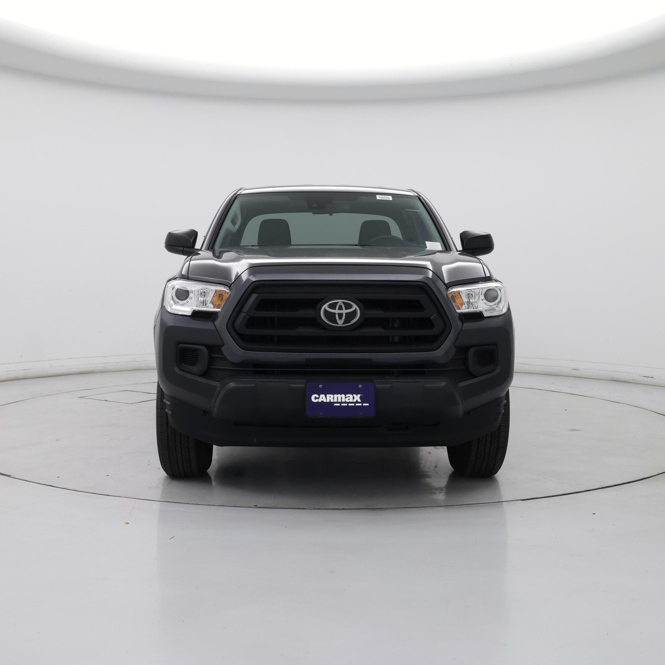 Thumbnail: 2023 Toyota Tacoma - 5