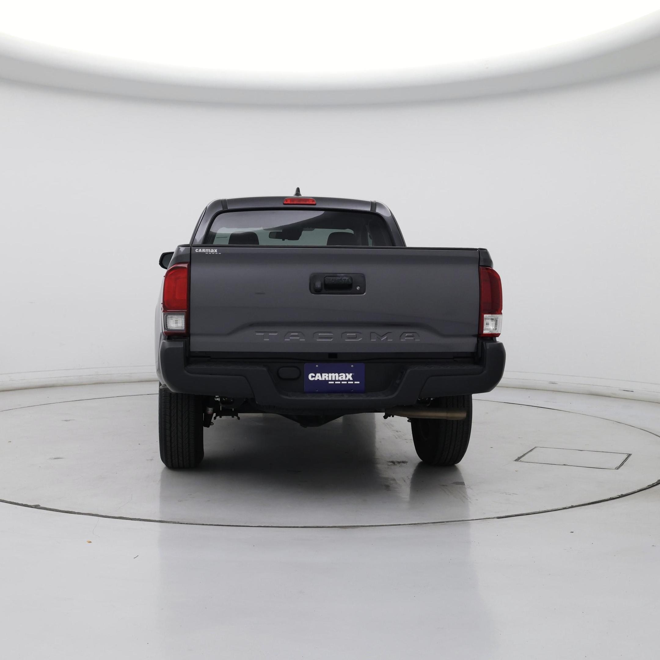 Thumbnail: 2023 Toyota Tacoma - 6