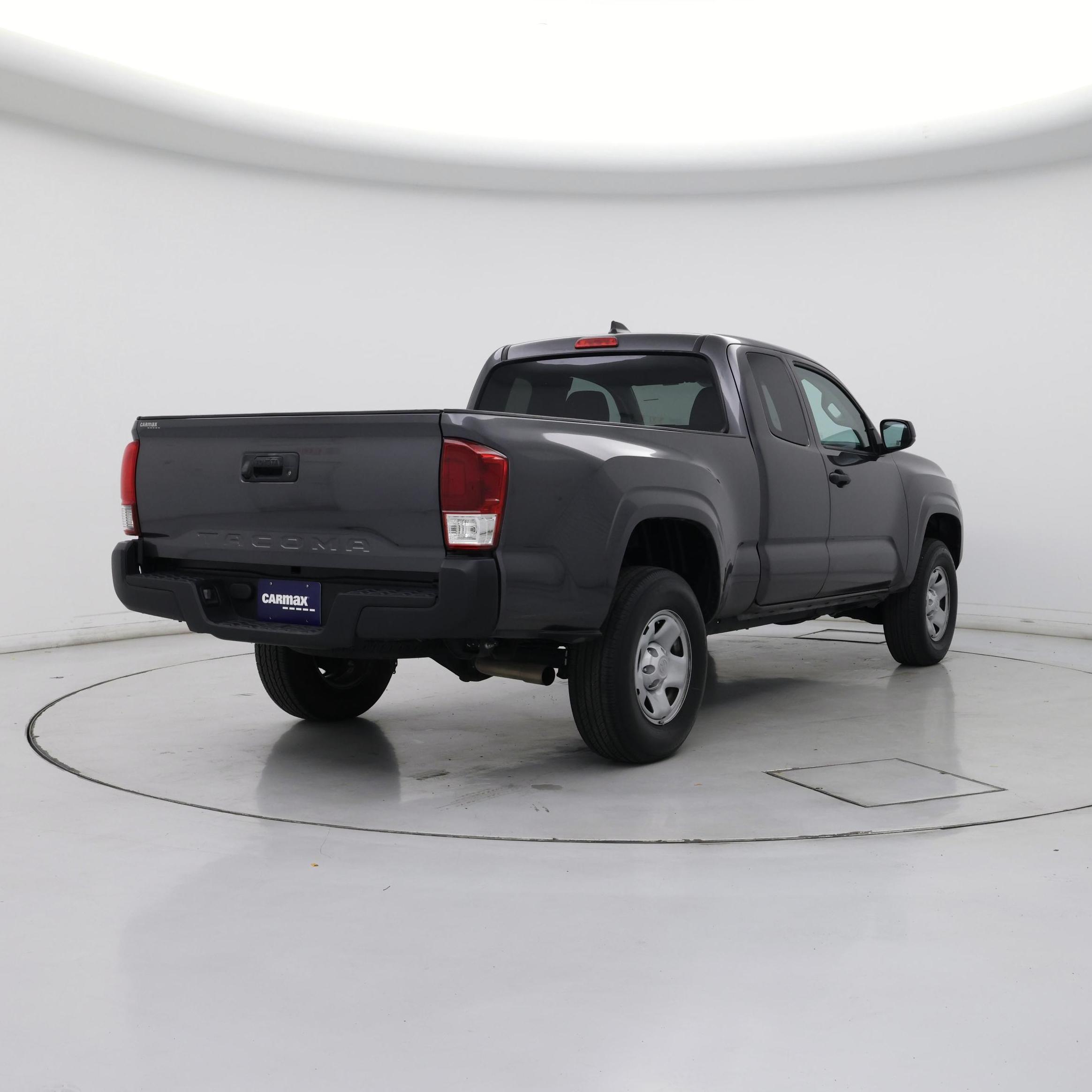Thumbnail: 2023 Toyota Tacoma - 8