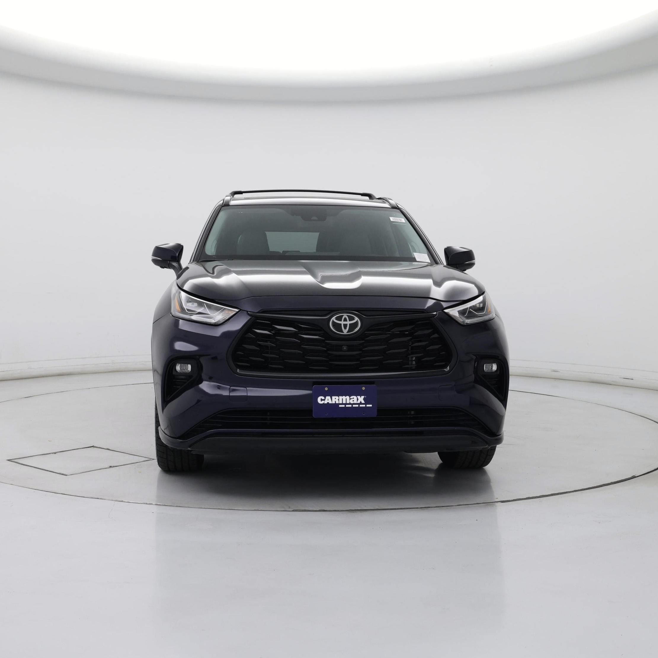 Thumbnail: 2023 Toyota Highlander - 5