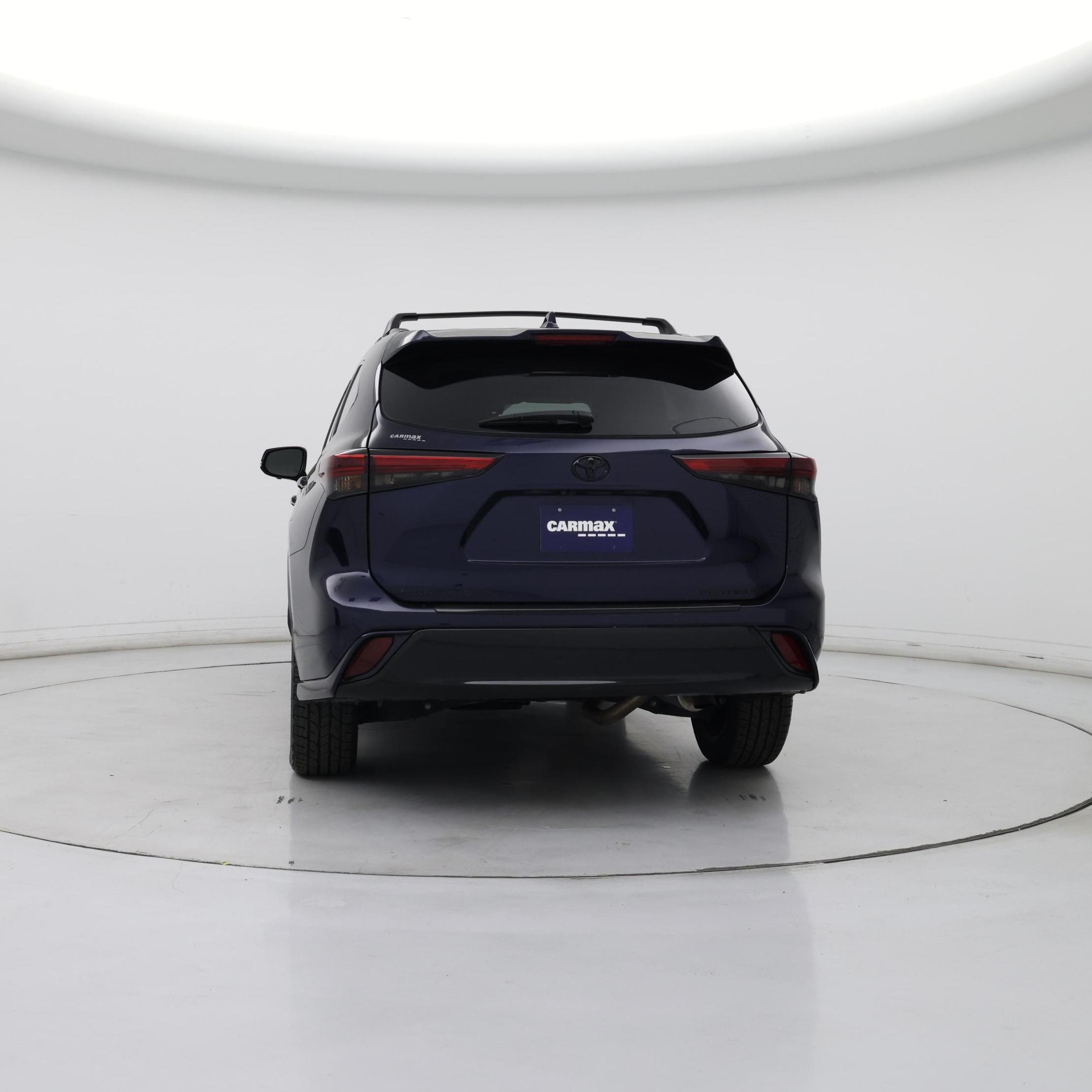 Thumbnail: 2023 Toyota Highlander - 6