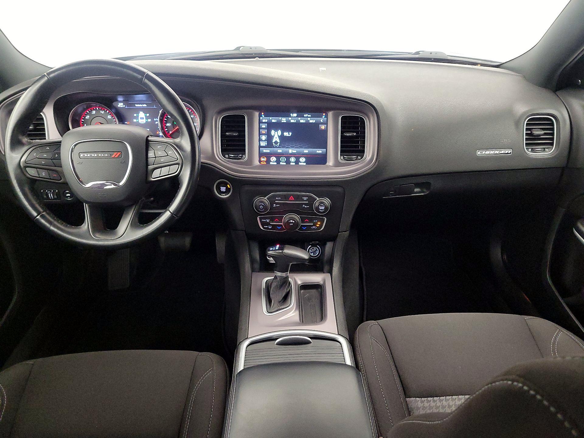 Thumbnail: 2023 Dodge Charger - 9