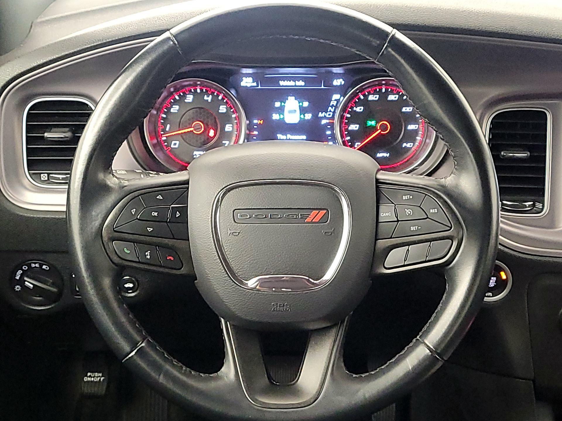 Thumbnail: 2023 Dodge Charger - 10