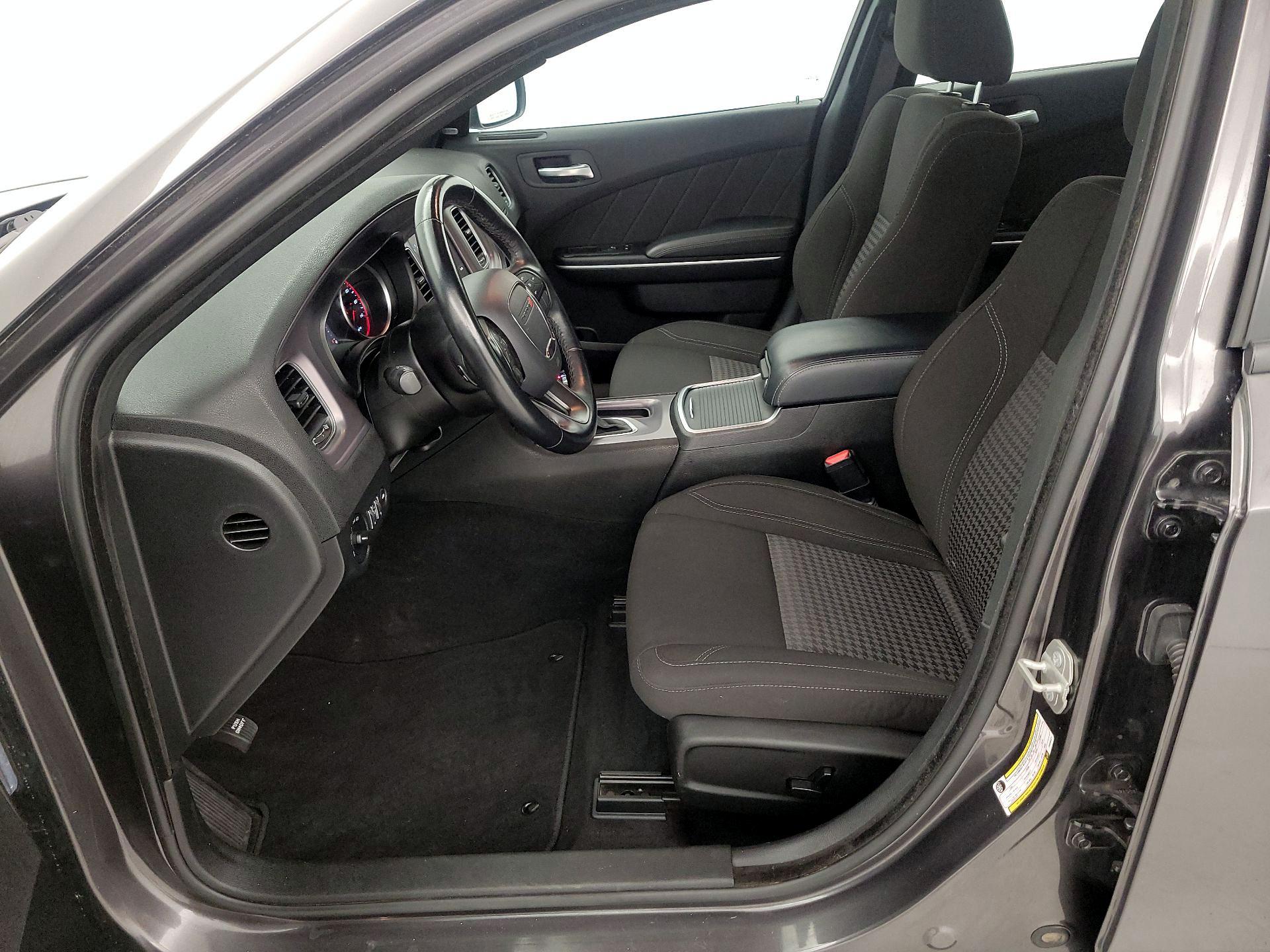 Thumbnail: 2023 Dodge Charger - 11