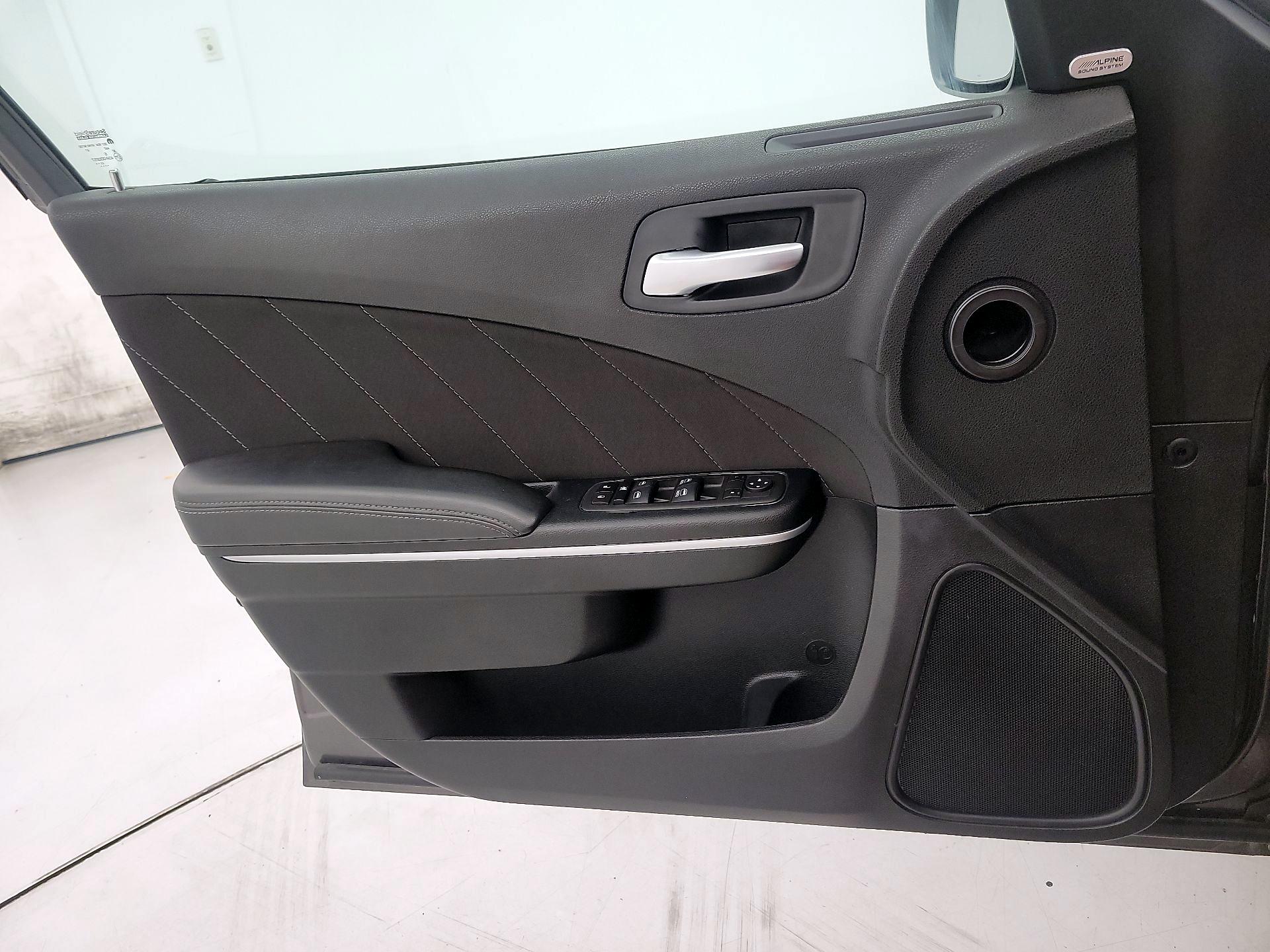 Thumbnail: 2023 Dodge Charger - 12