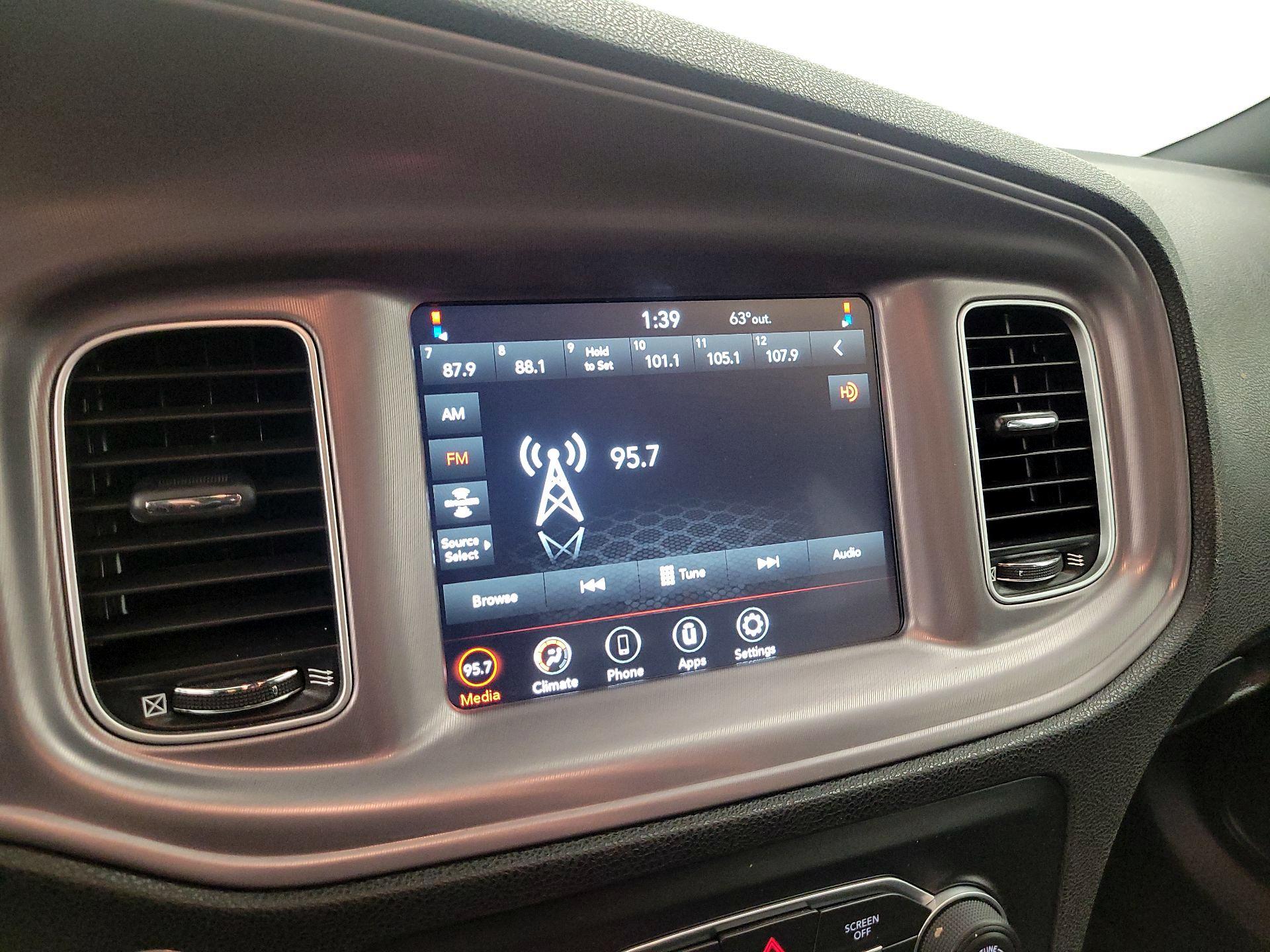 Thumbnail: 2023 Dodge Charger - 15