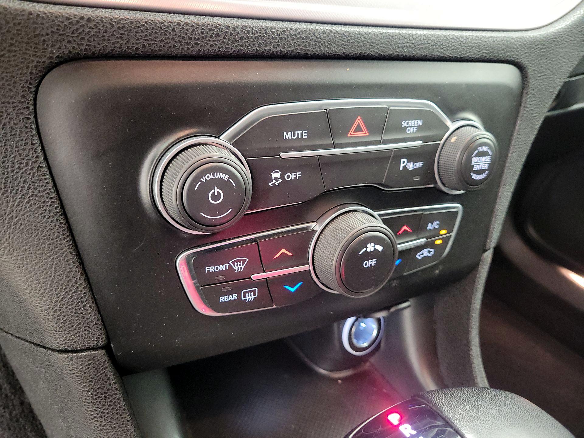 Thumbnail: 2023 Dodge Charger - 16