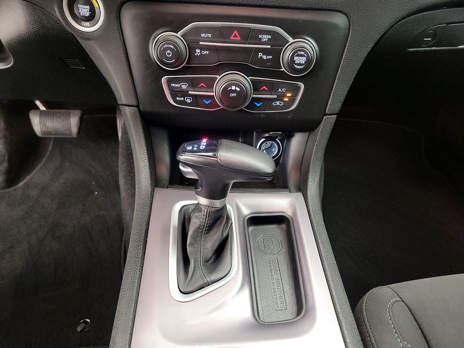 Thumbnail: 2023 Dodge Charger - 17