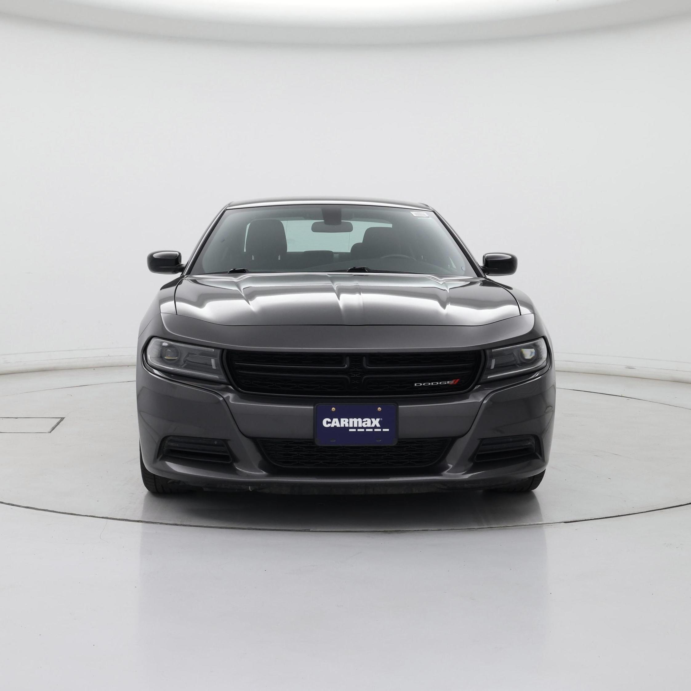 Thumbnail: 2023 Dodge Charger - 5