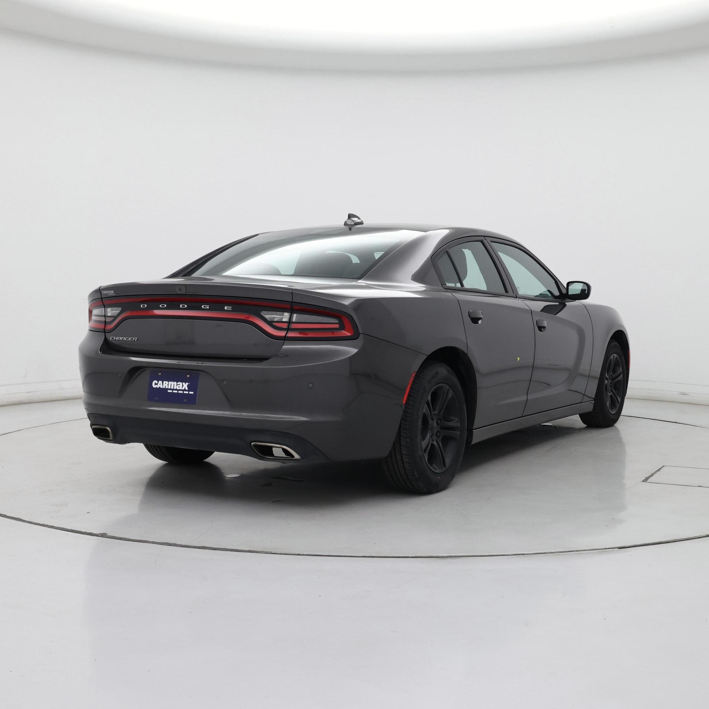Thumbnail: 2023 Dodge Charger - 8