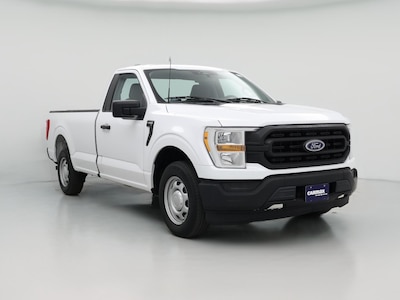 2022 Ford F150 XL