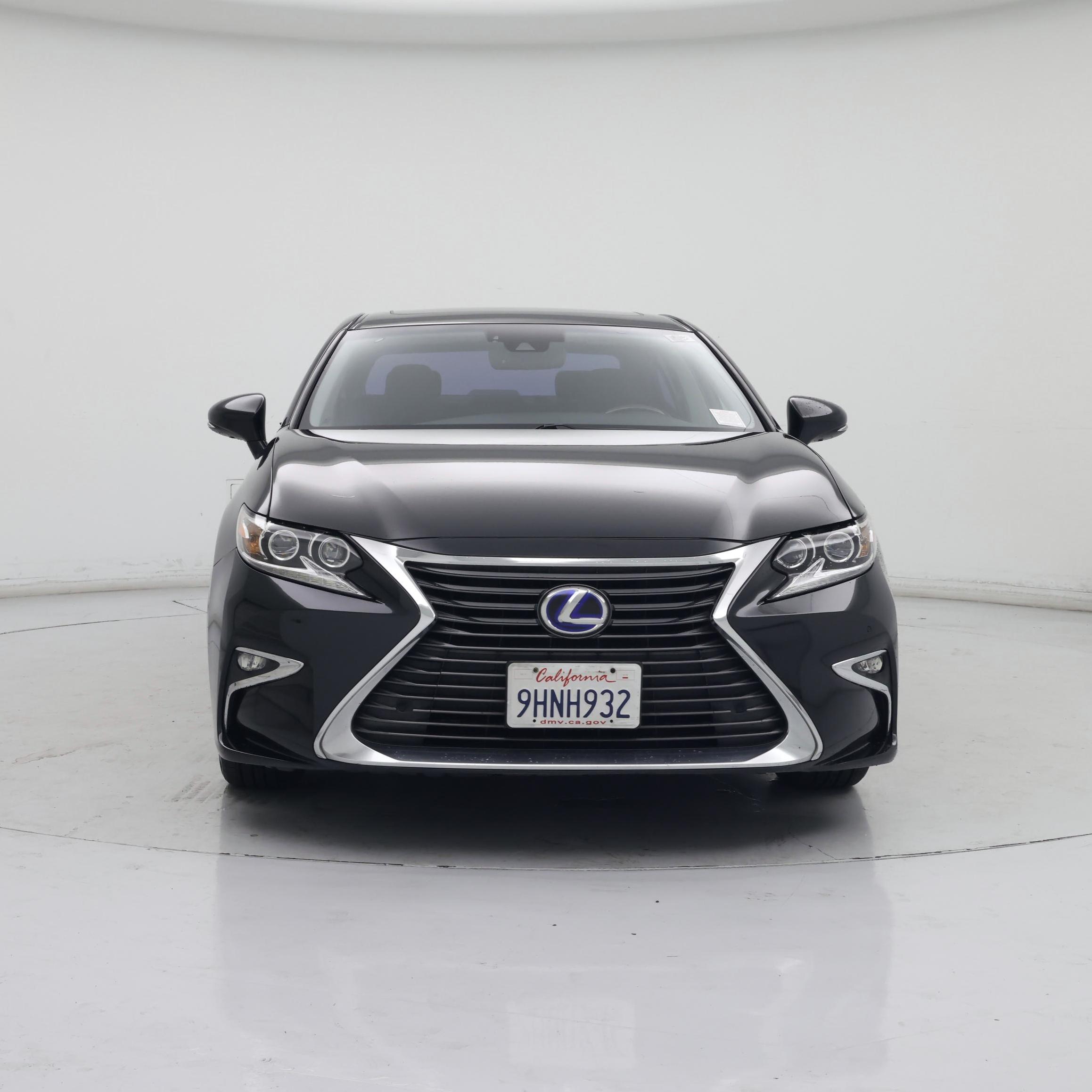 Thumbnail: 2018 Lexus ES - 5