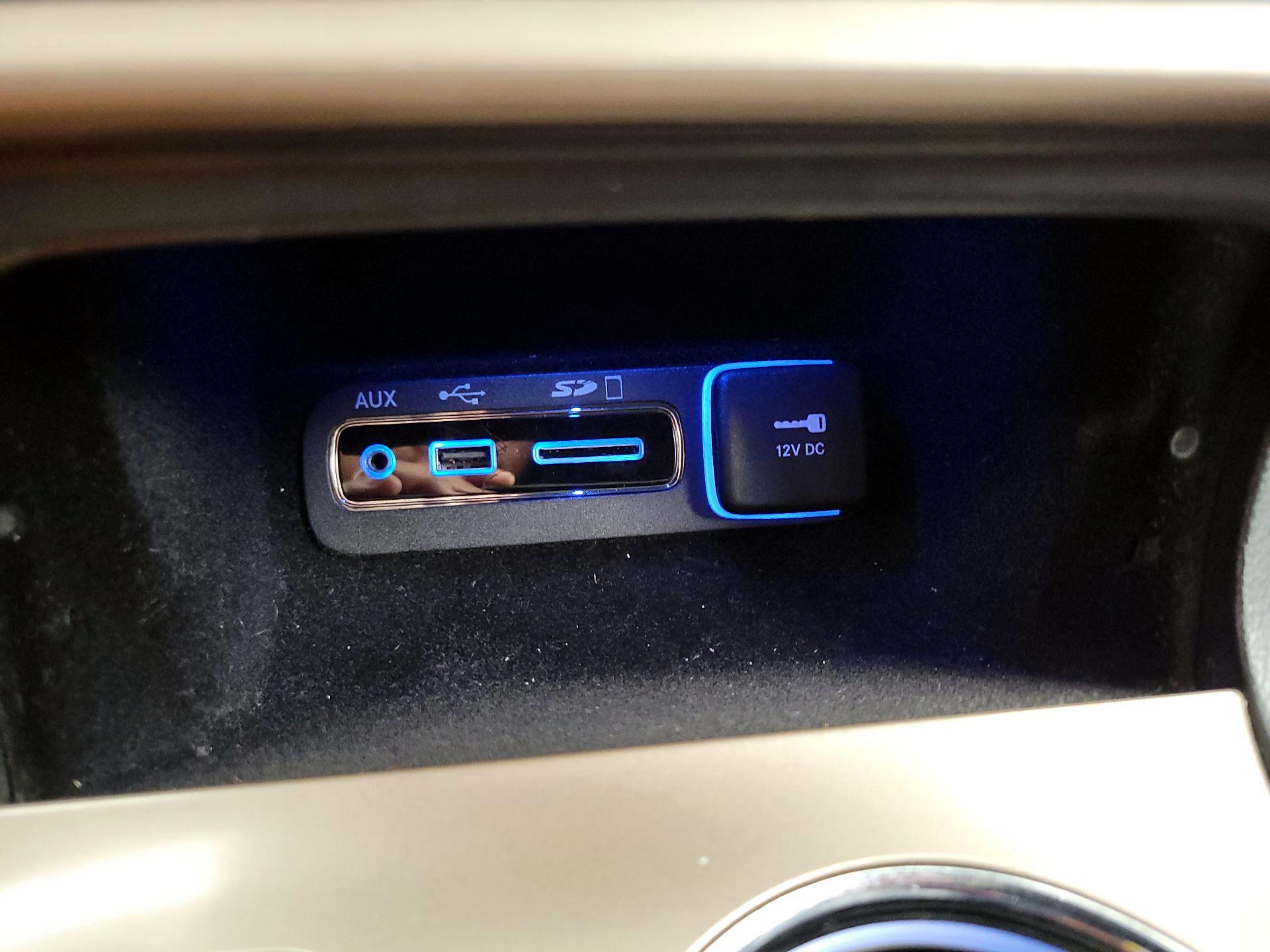 Thumbnail: 2016 Jeep Grand Cherokee - 19