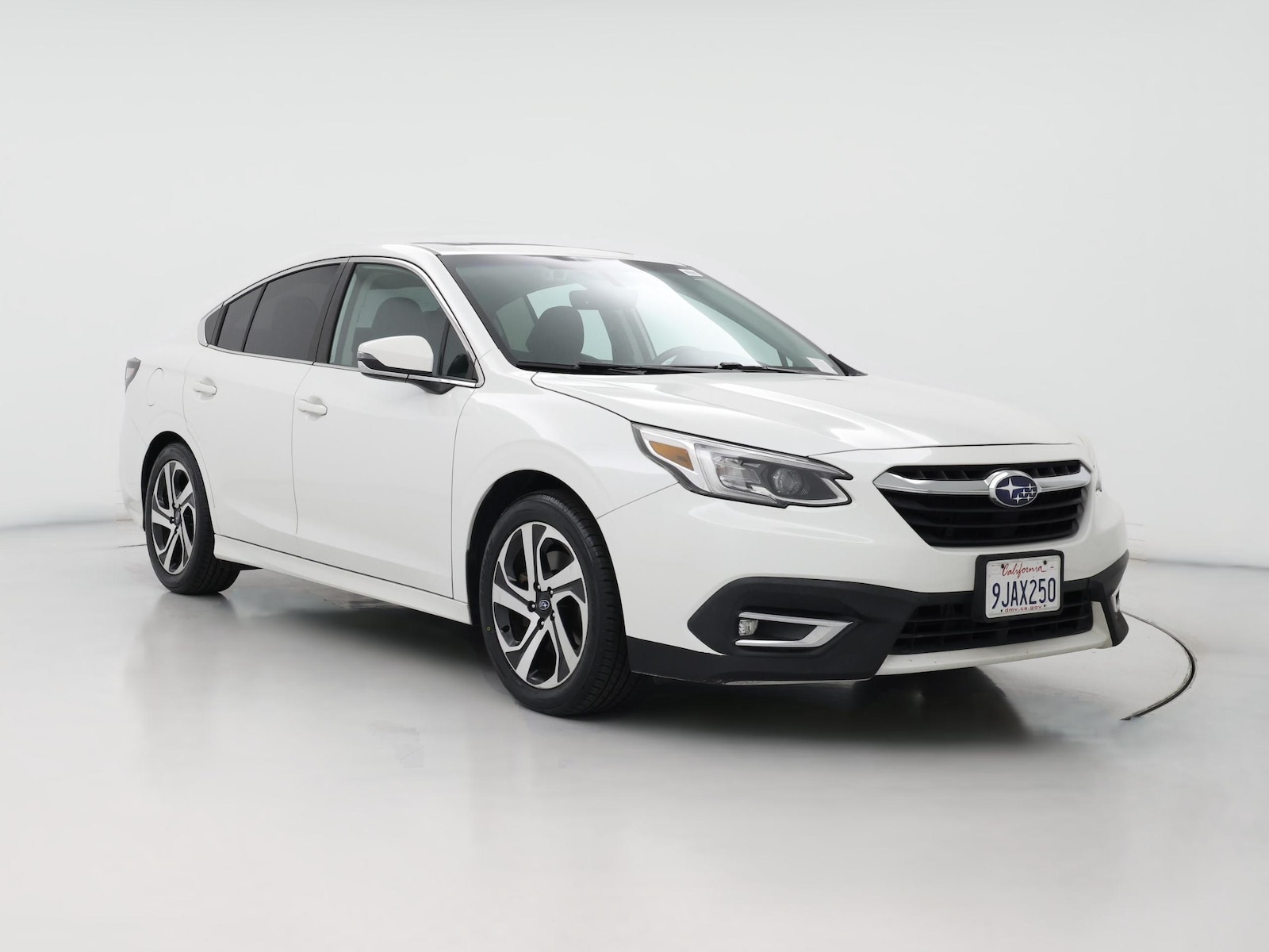2021 Subaru Legacy Limited