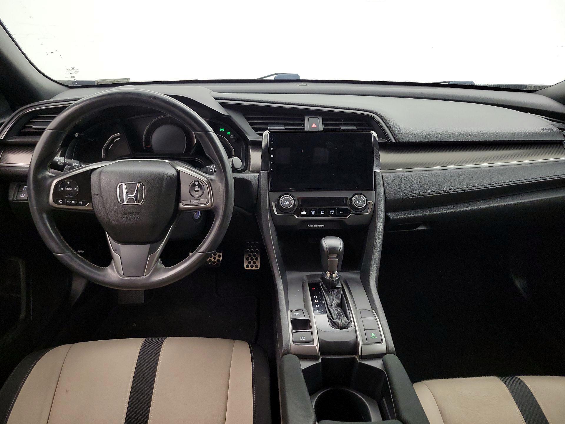 Thumbnail: 2017 Honda Civic - 9