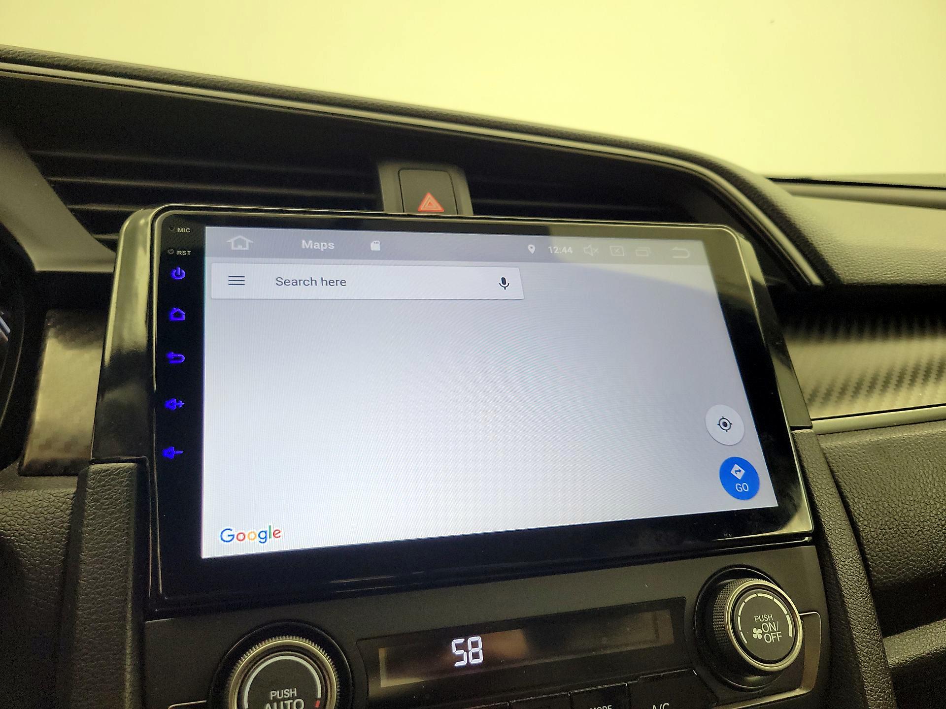 Thumbnail: 2017 Honda Civic - 14