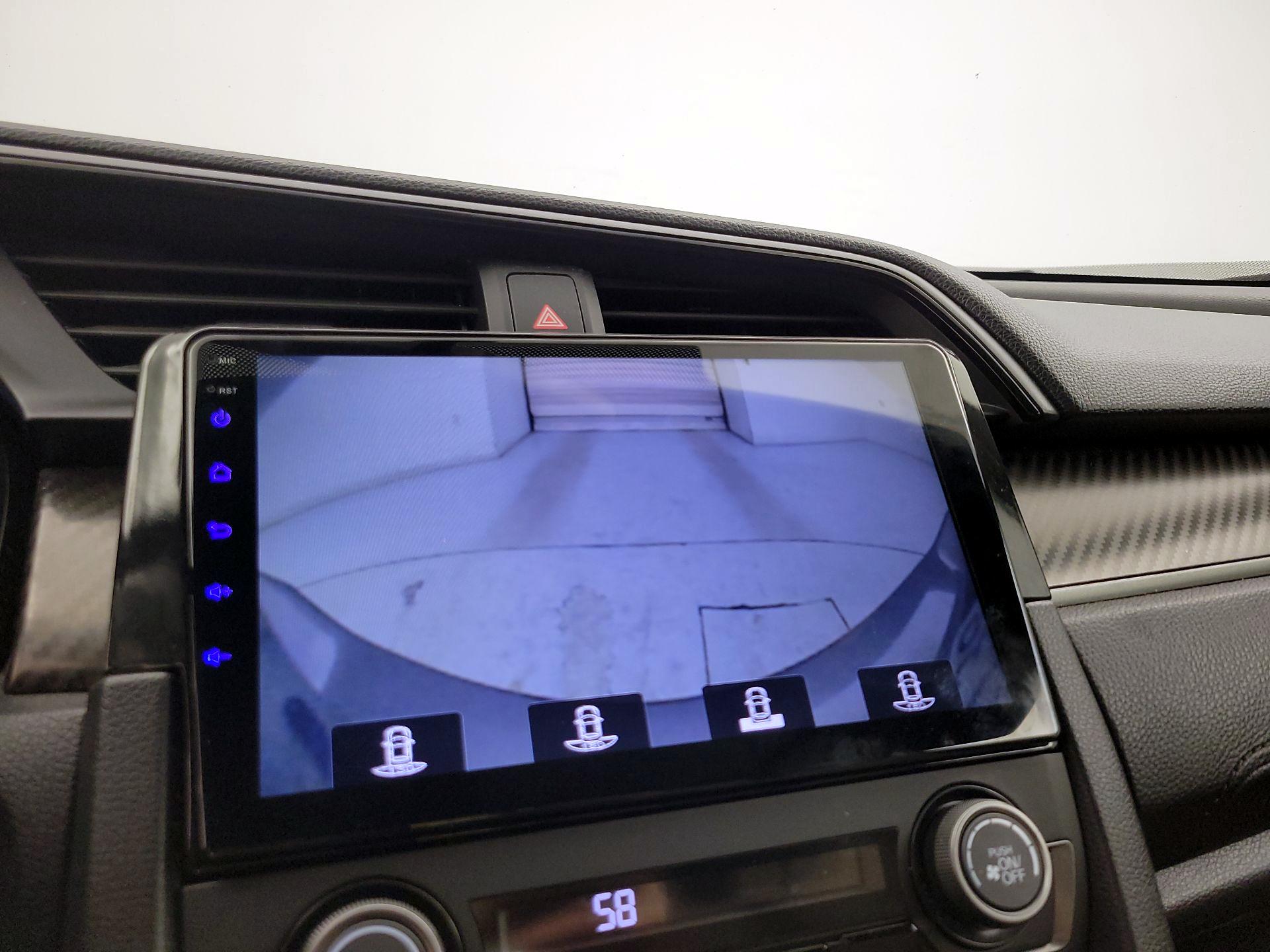 Thumbnail: 2017 Honda Civic - 15