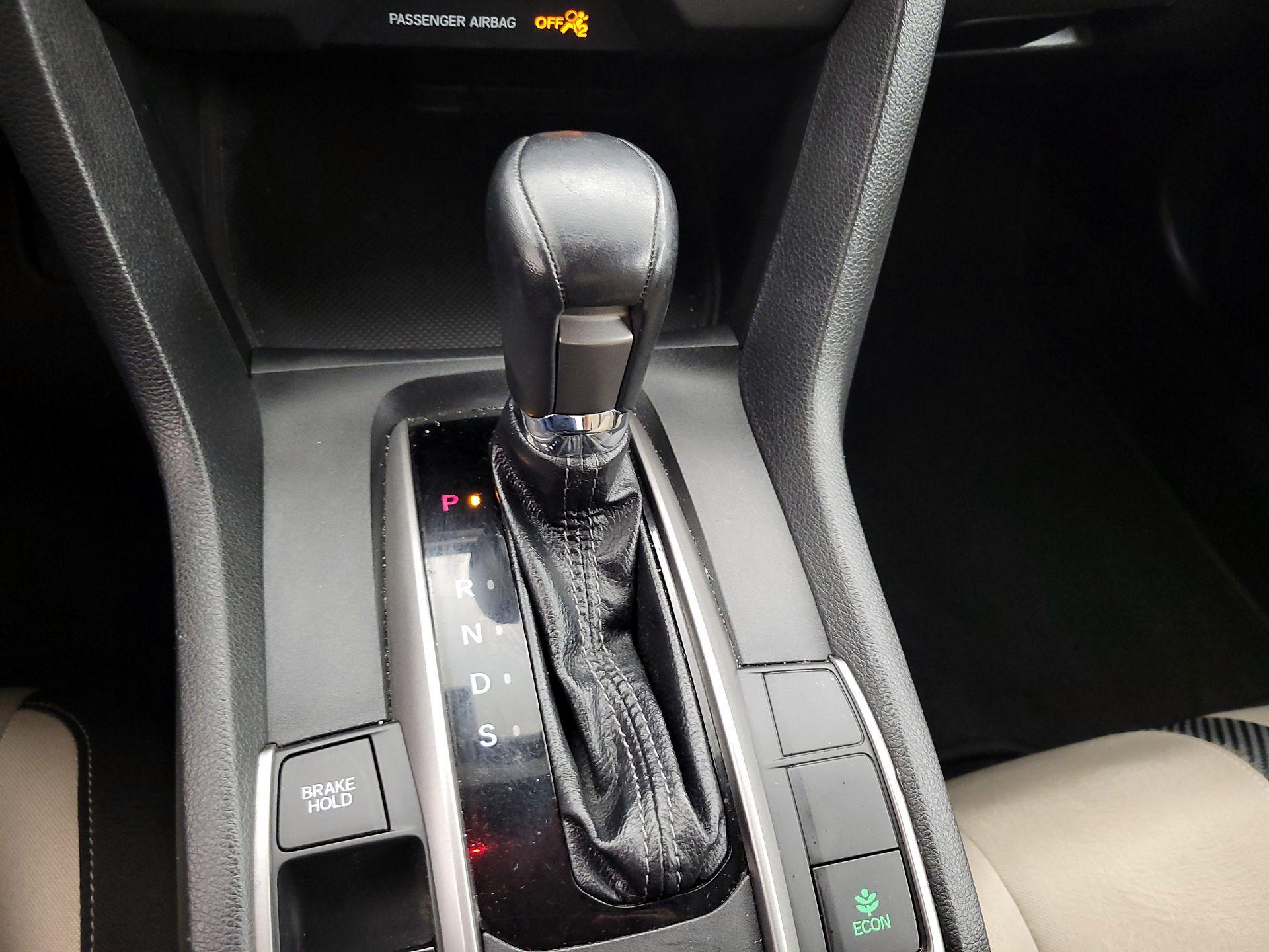 Thumbnail: 2017 Honda Civic - 18