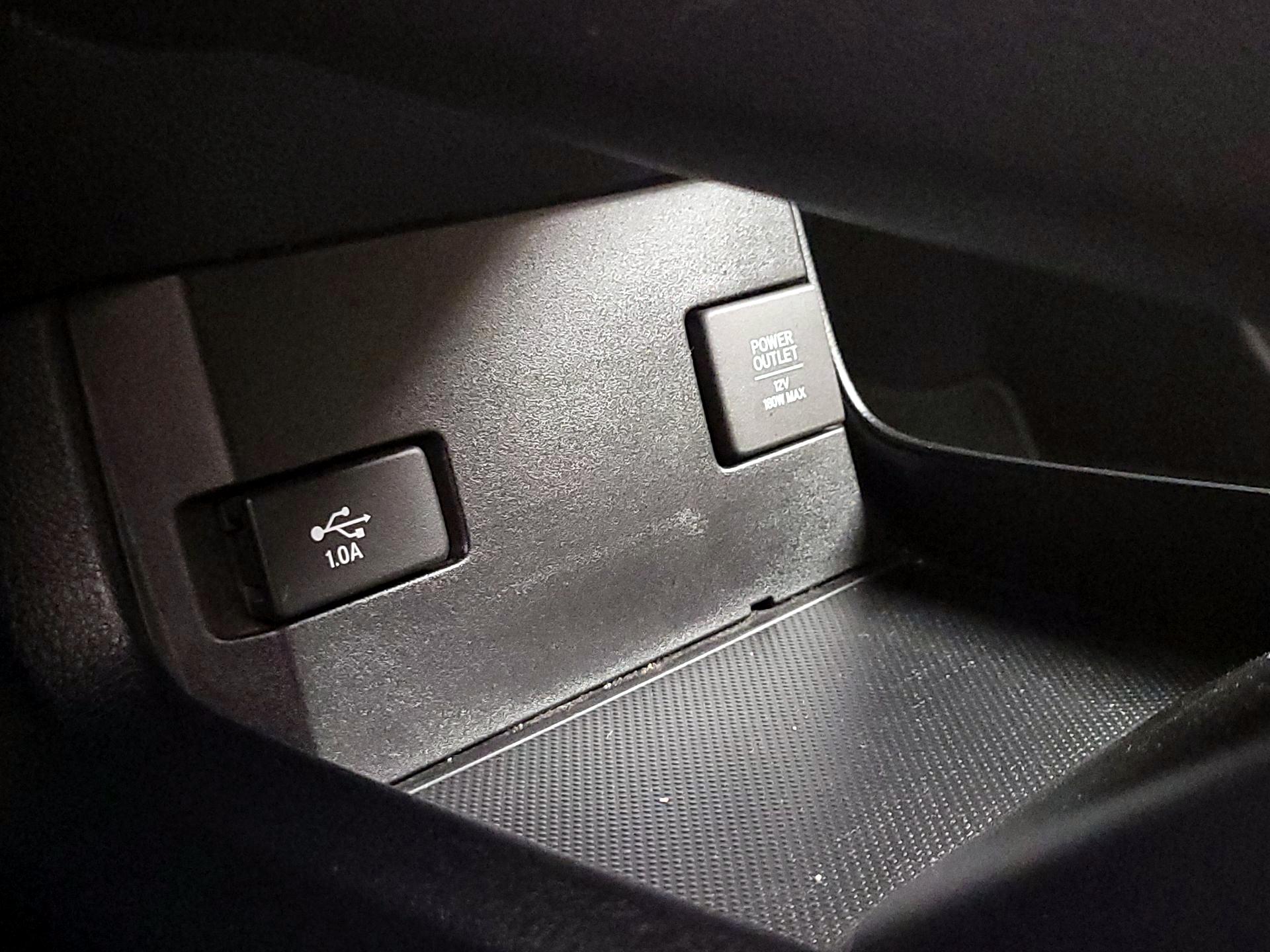 Thumbnail: 2017 Honda Civic - 19