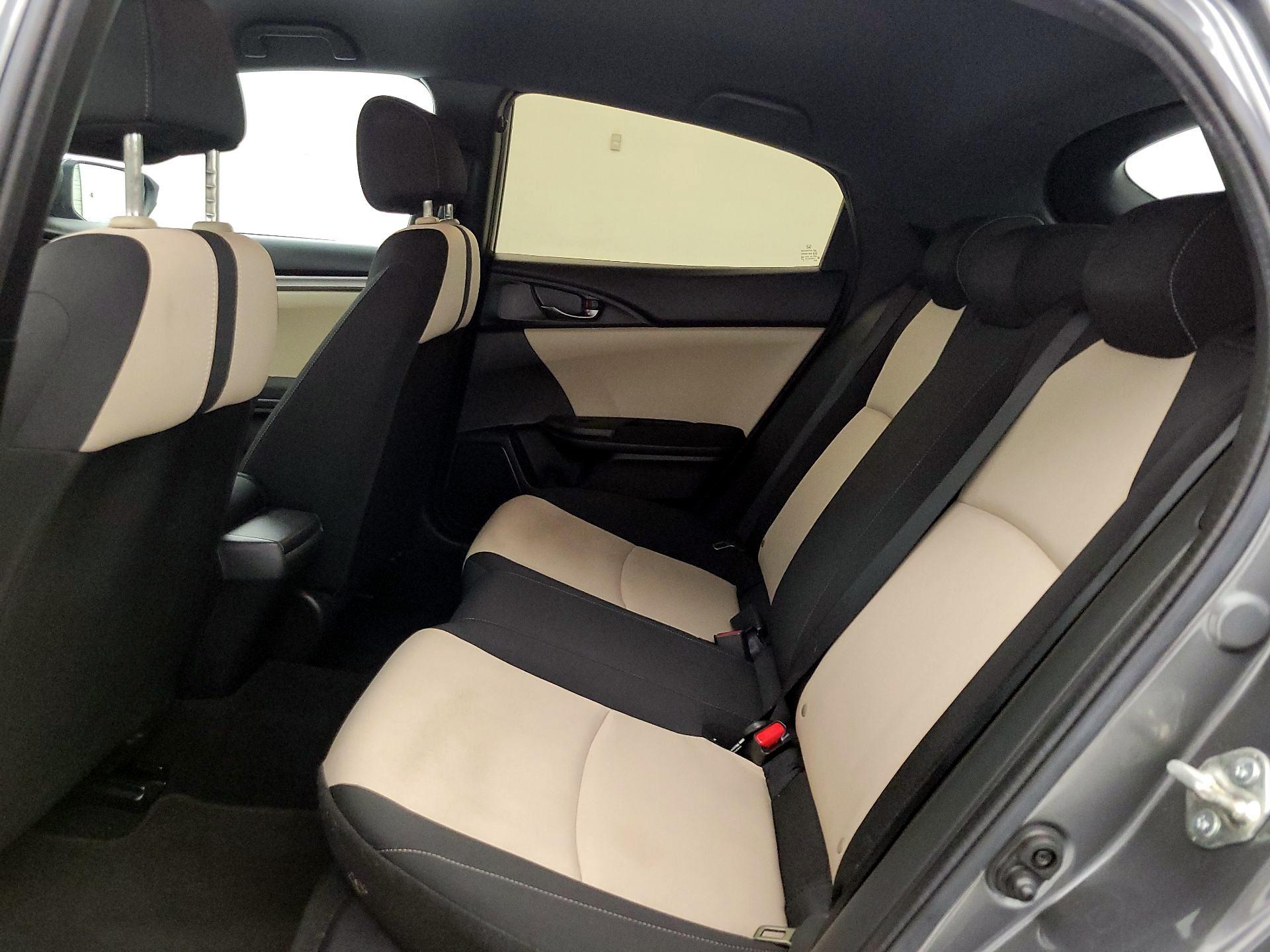 Thumbnail: 2017 Honda Civic - 20