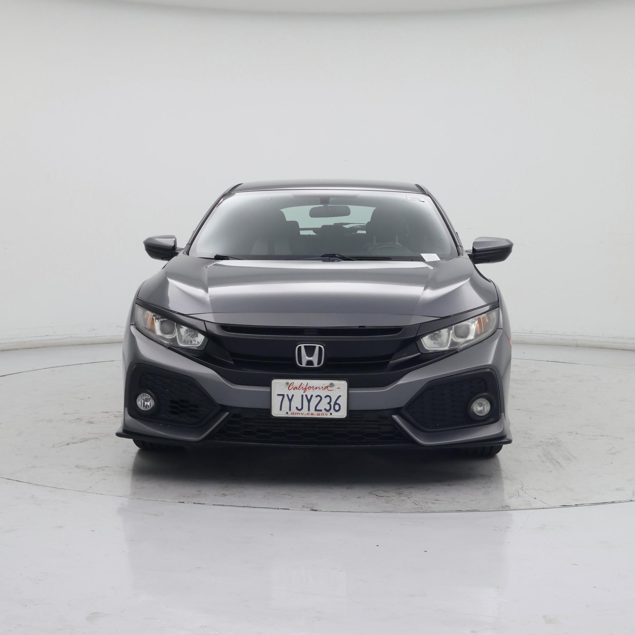 Thumbnail: 2017 Honda Civic - 5