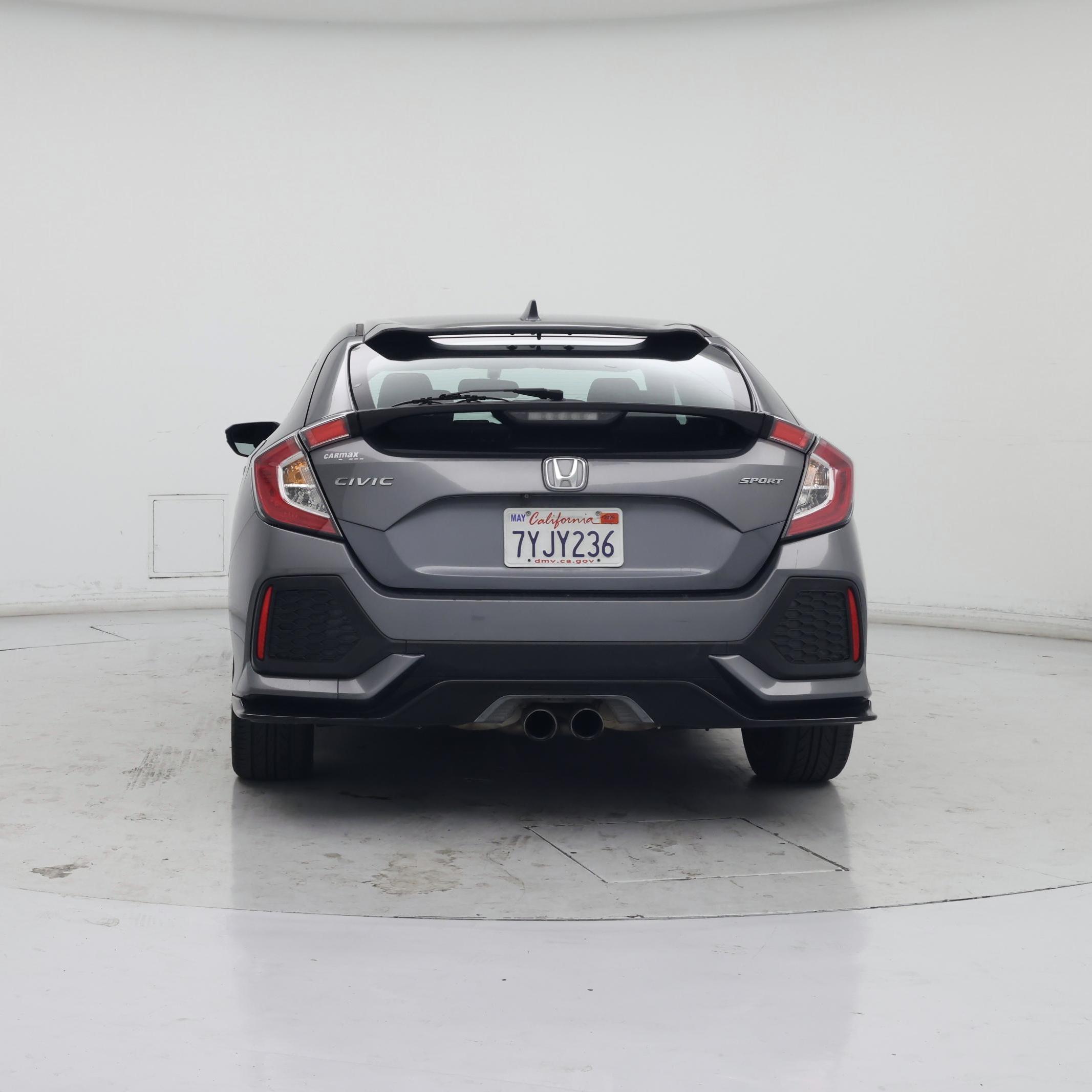 Thumbnail: 2017 Honda Civic - 6