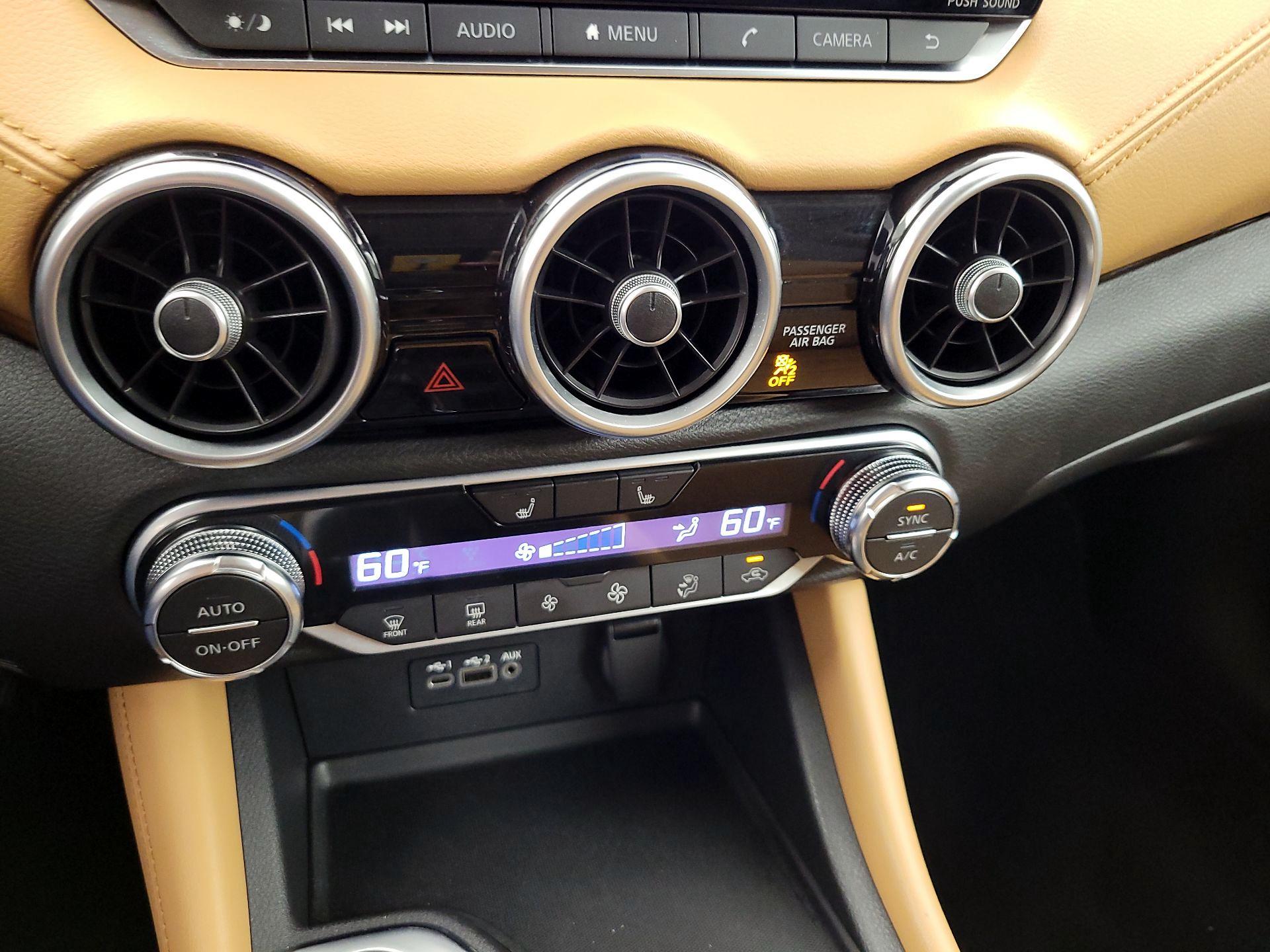 Thumbnail: 2021 Nissan Sentra - 16