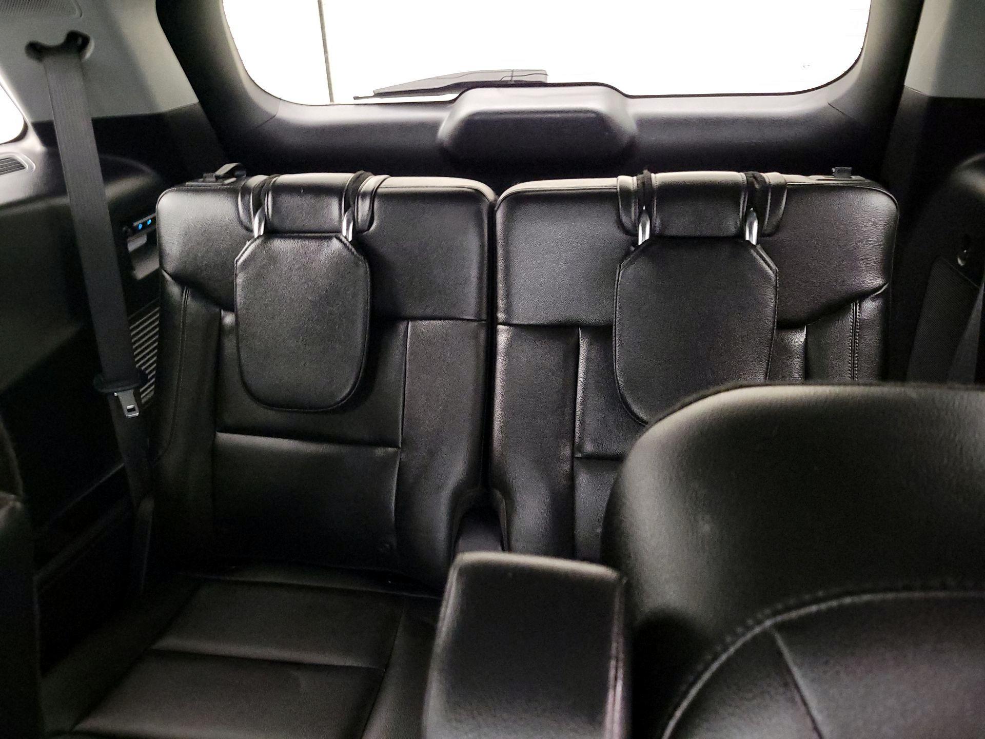 Thumbnail: 2020 Ford Explorer - 20