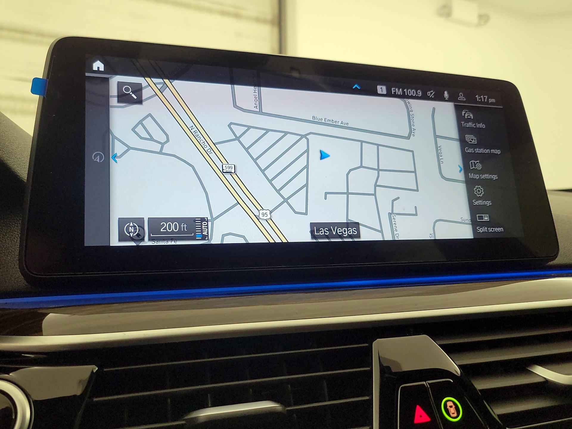 Thumbnail: 2023 BMW 5 Series - 14