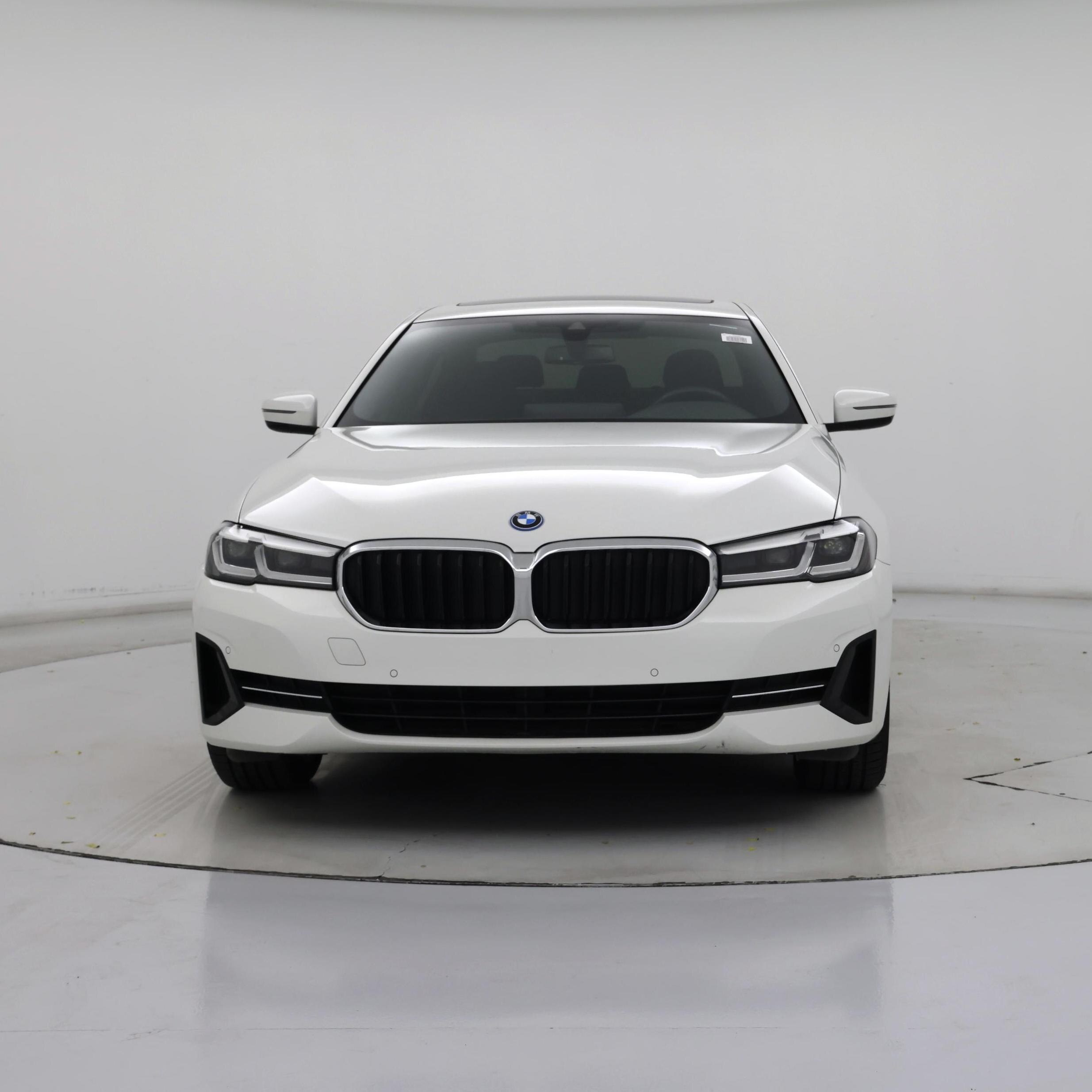 Thumbnail: 2023 BMW 5 Series - 5