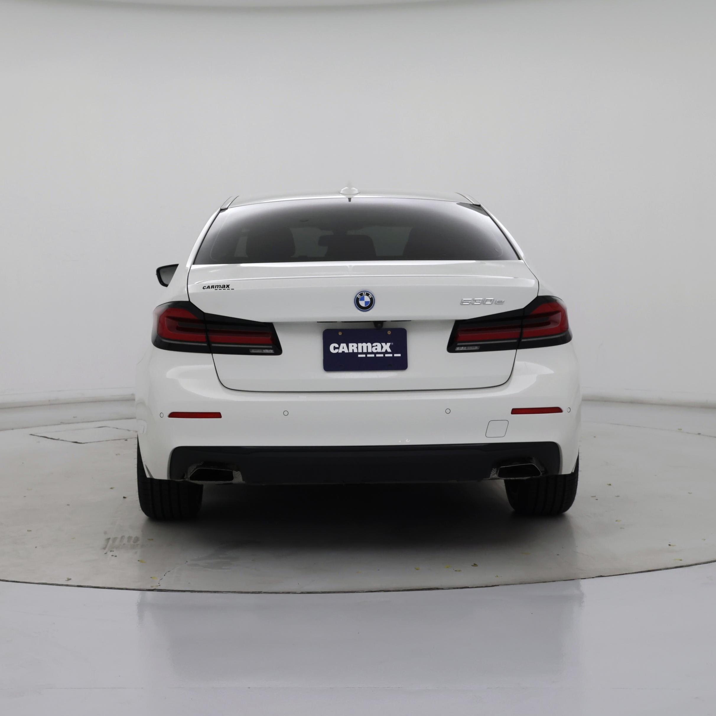 Thumbnail: 2023 BMW 5 Series - 6