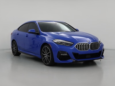 2020 BMW 228 I xDrive Gran Coupe