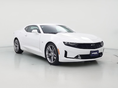 2022 Chevrolet Camaro 1LT