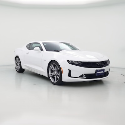 2022 Chevrolet Camaro 1LT